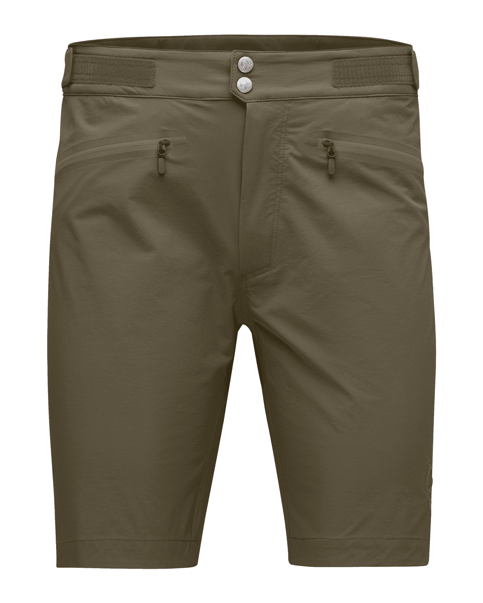 Femund flex1 Lightweight Shorts M Olive Night