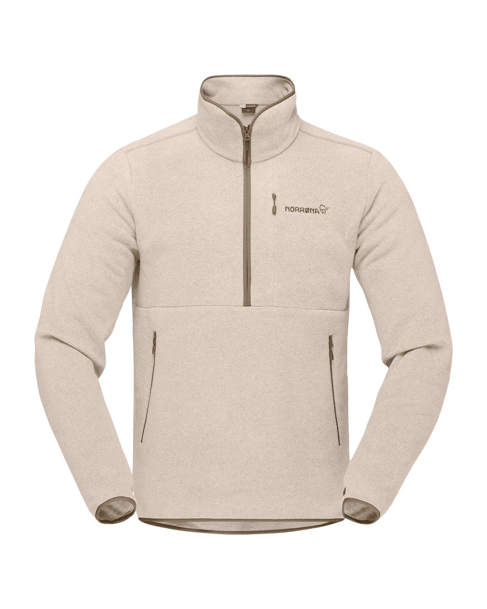 Femund Warm2 H/Z Pure Cashmere