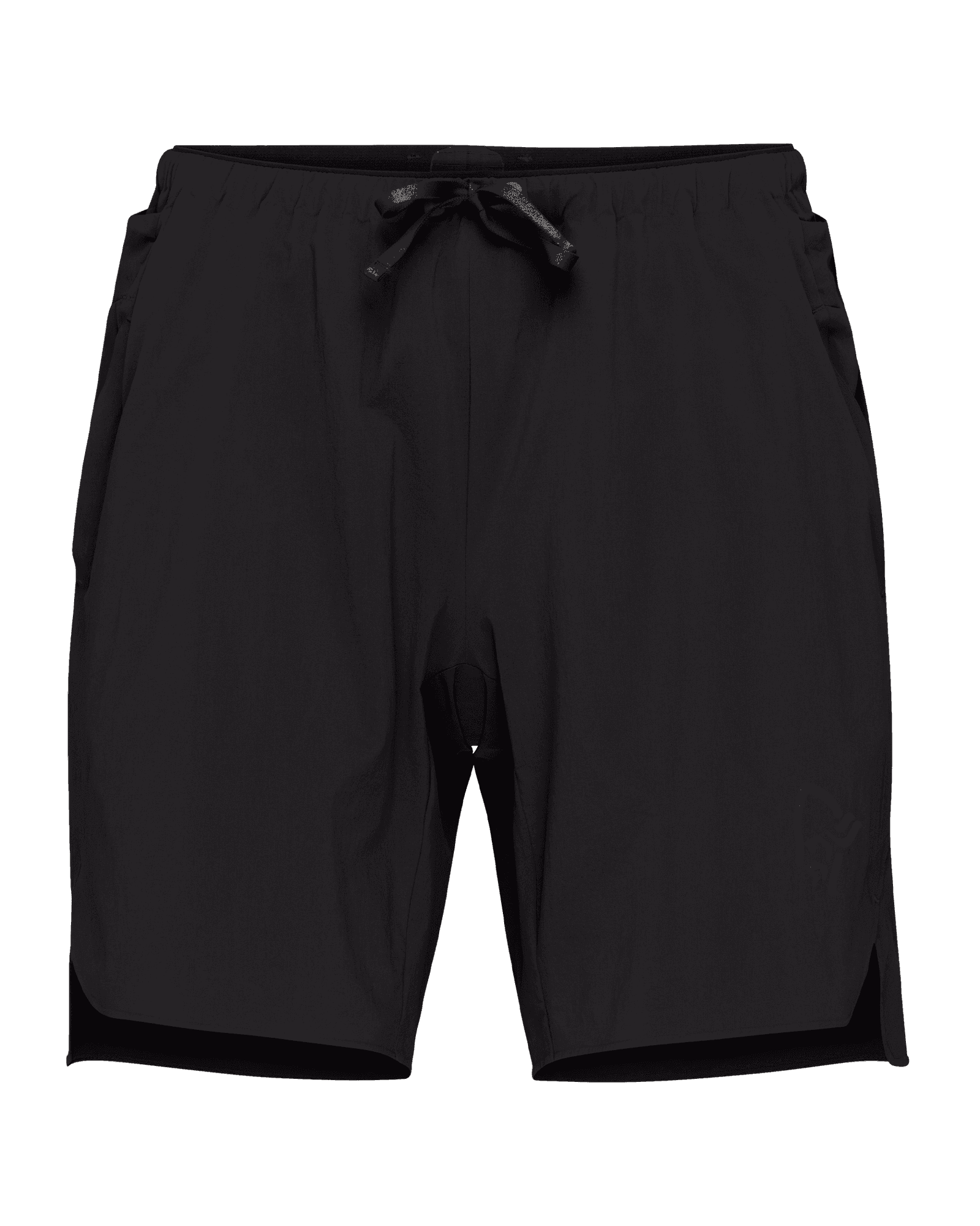Senja flex1 8" Shorts W Caviar