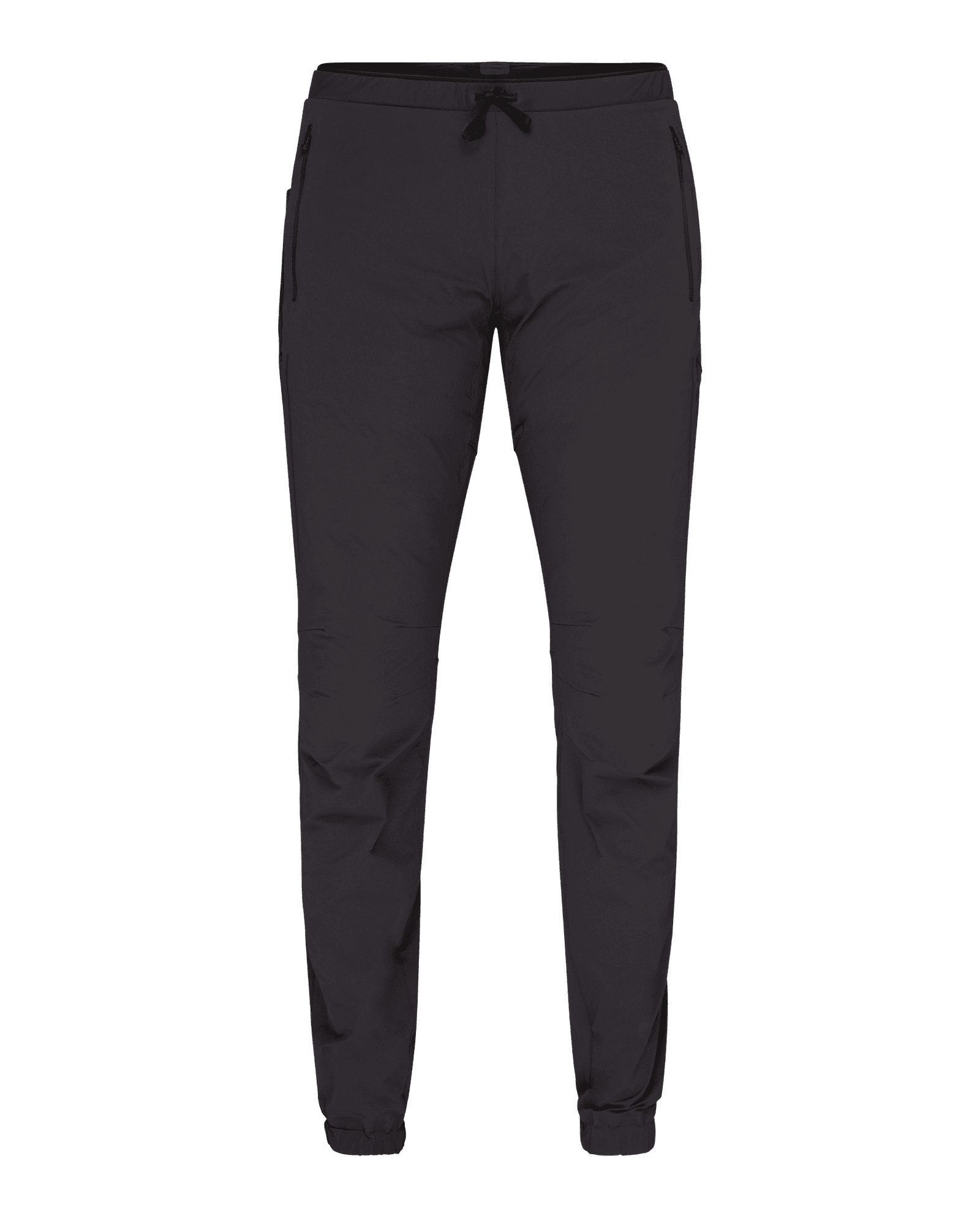 Senja flex1 Trackster Pant M Caviar