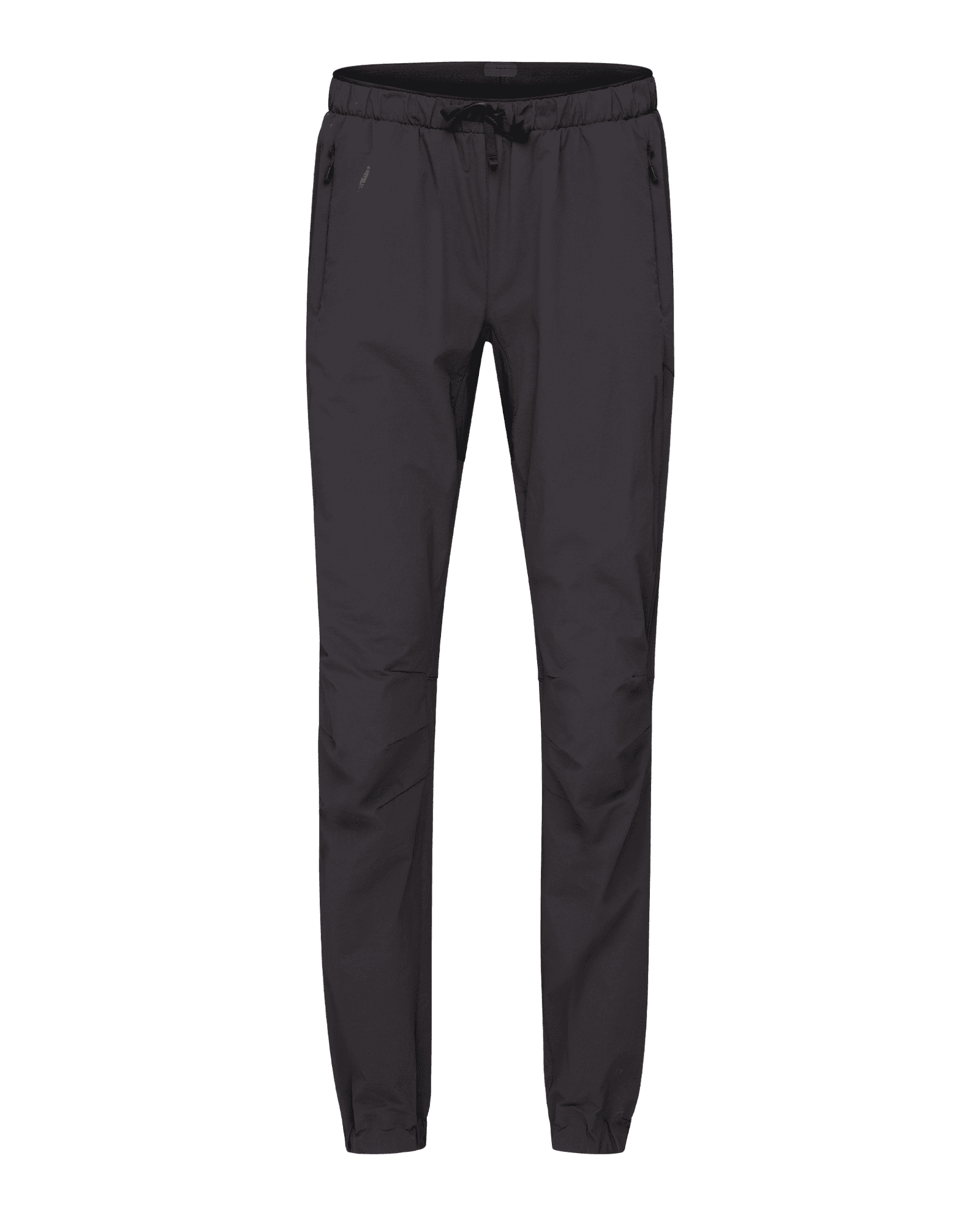Senja flex1 Trackster Pant W Caviar