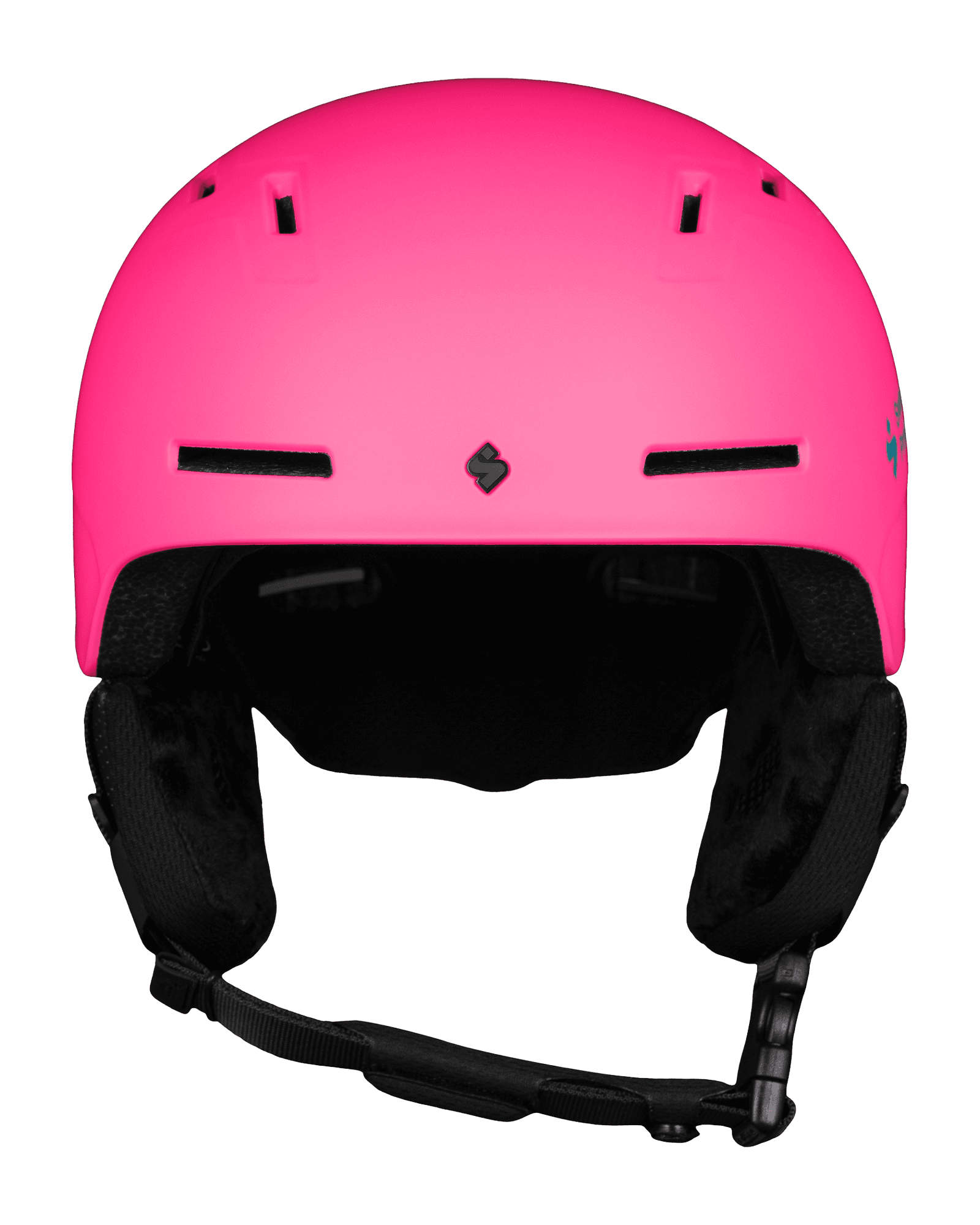 Candy Pink