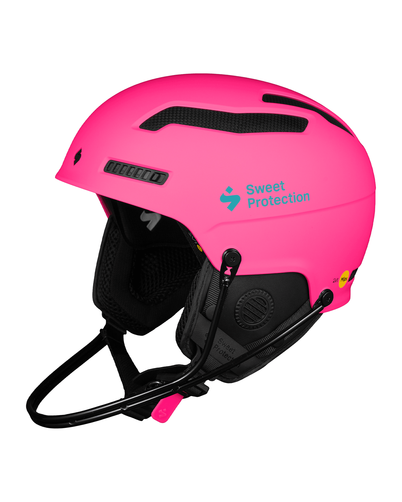 Candy Pink
