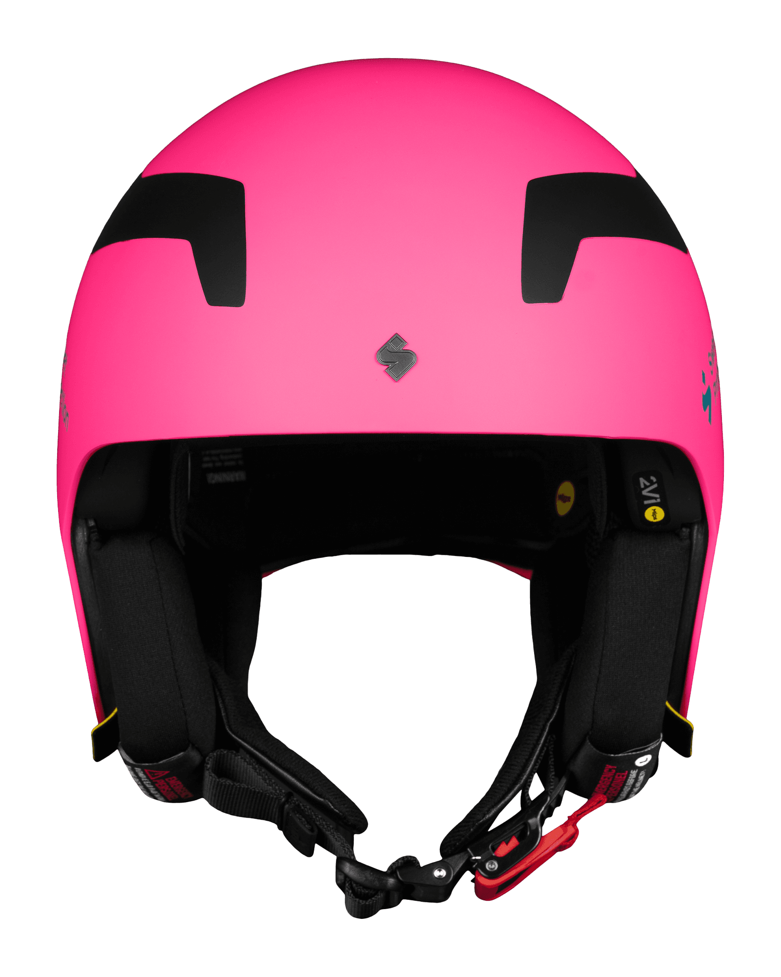 Candy Pink