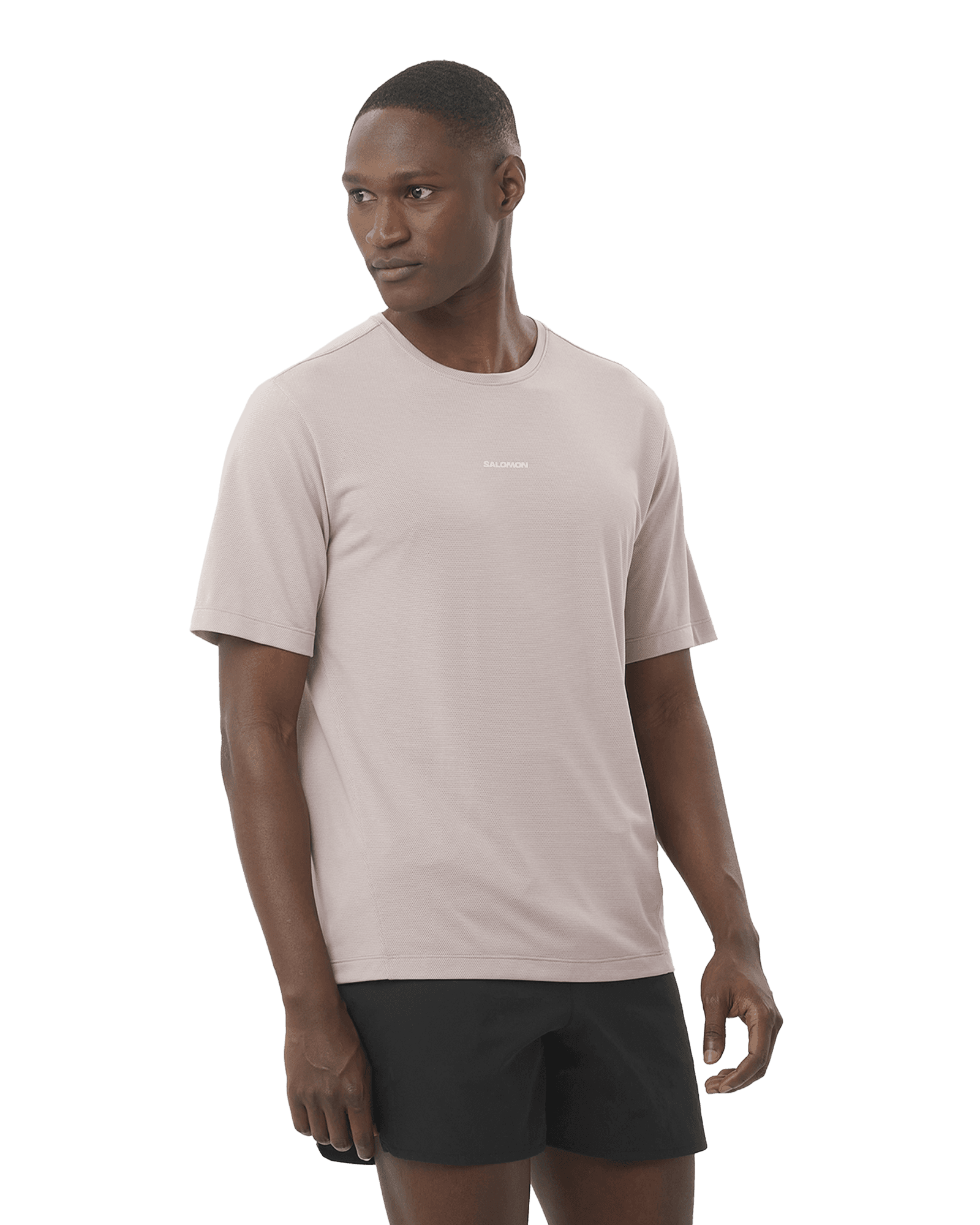 SHKout Core S/S Tee M Etherea
