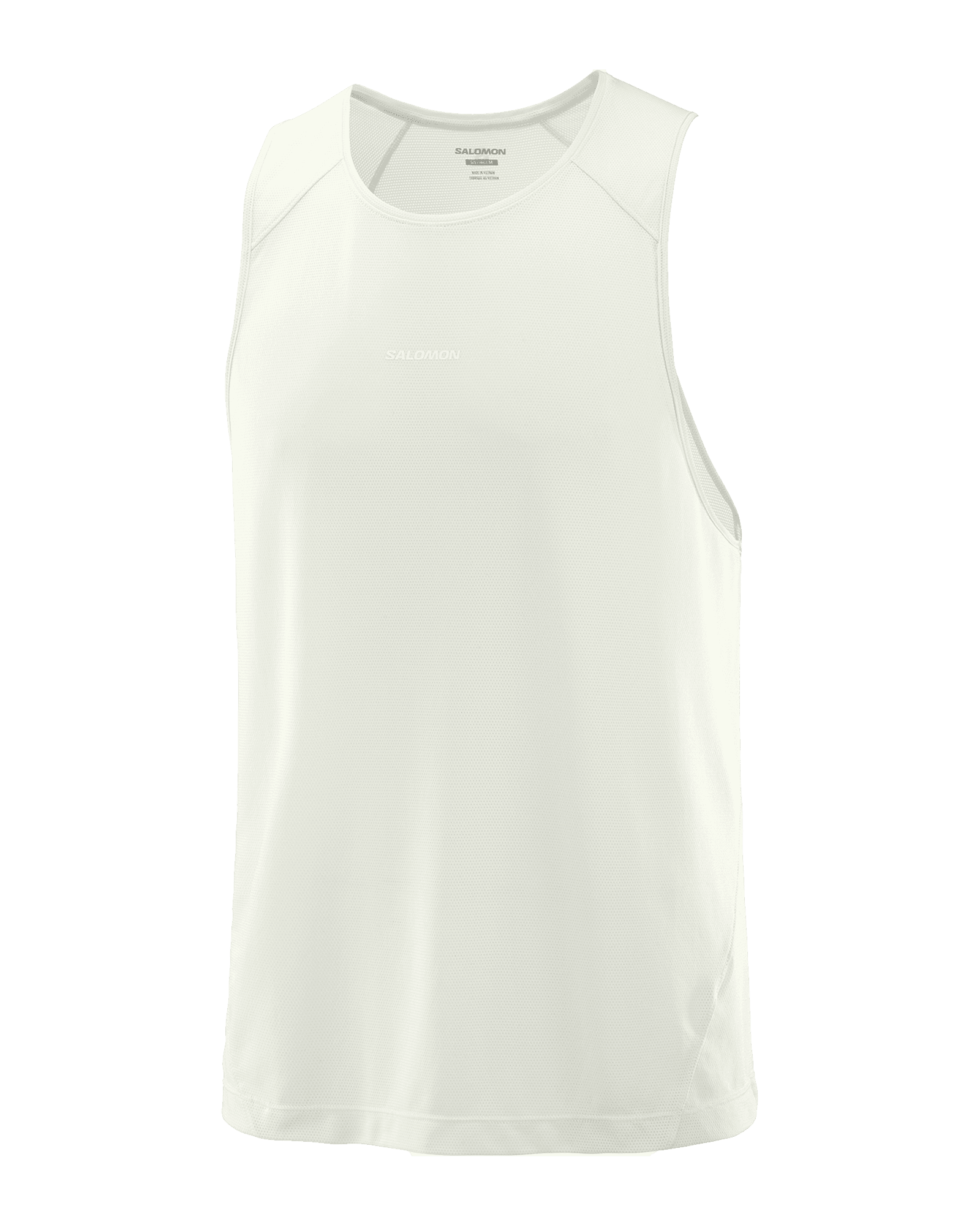 SHKout Core Tank M Icicle