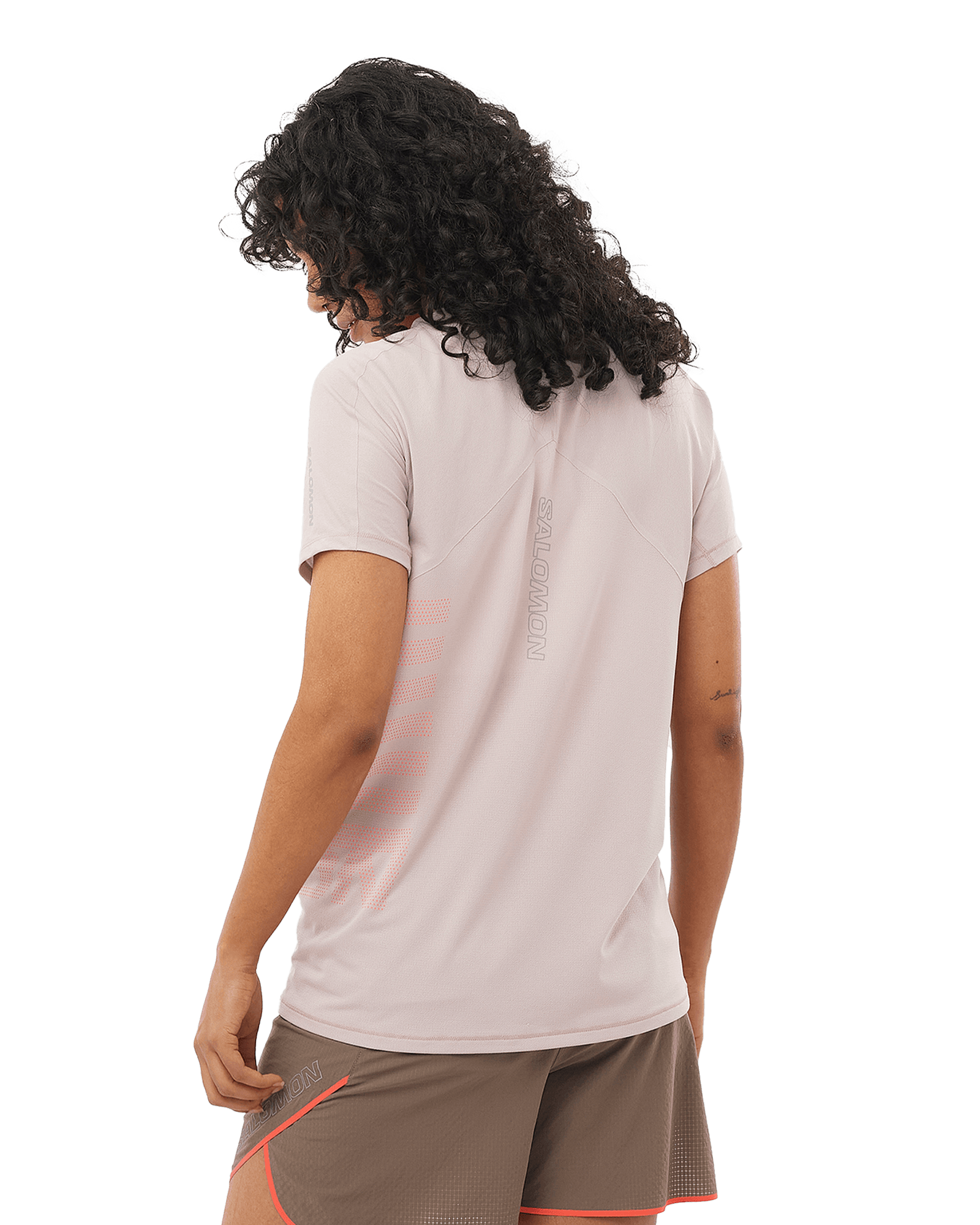 Sense Aero Graphic W Etherea/Neon Flame