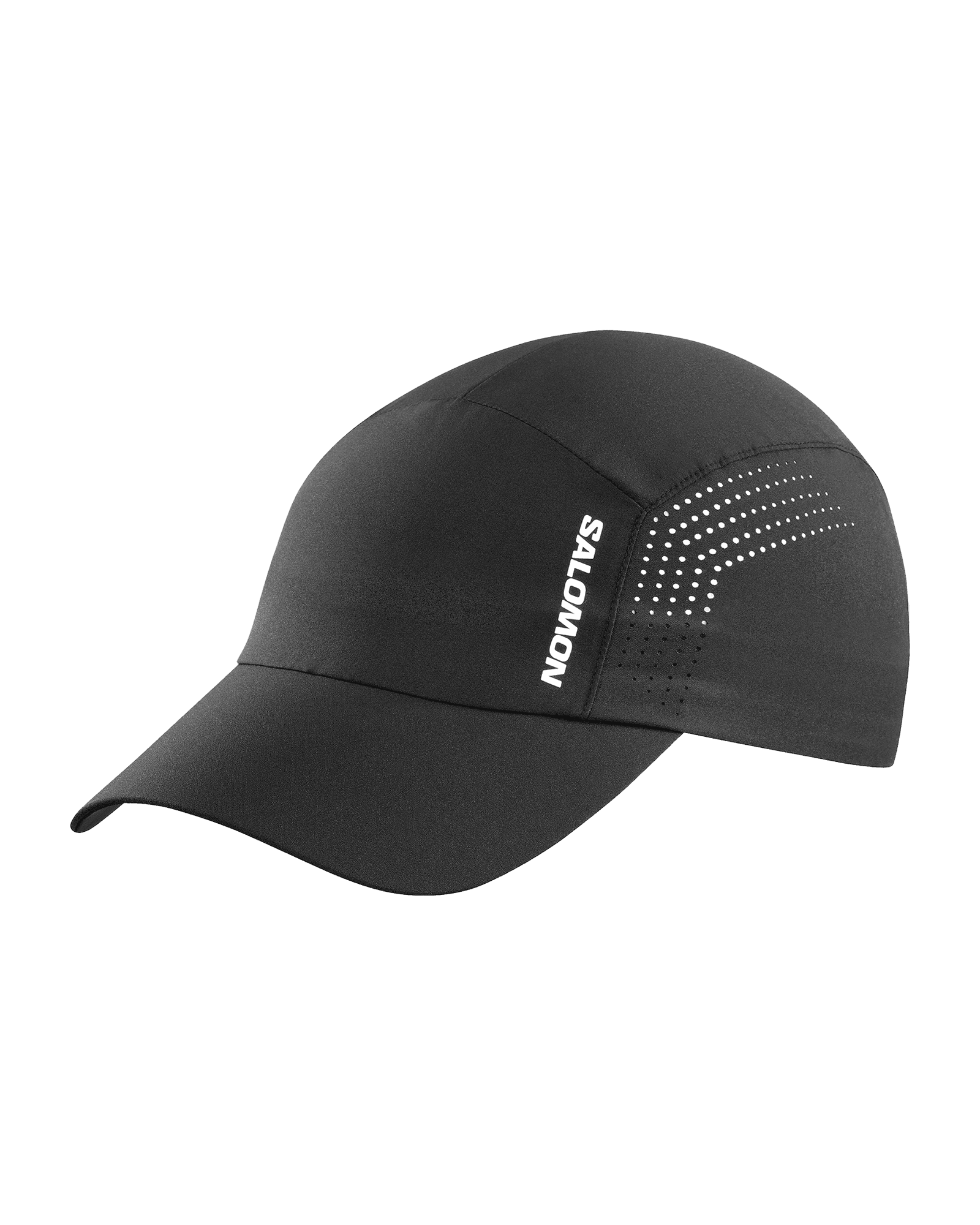 Shkout Deep Black