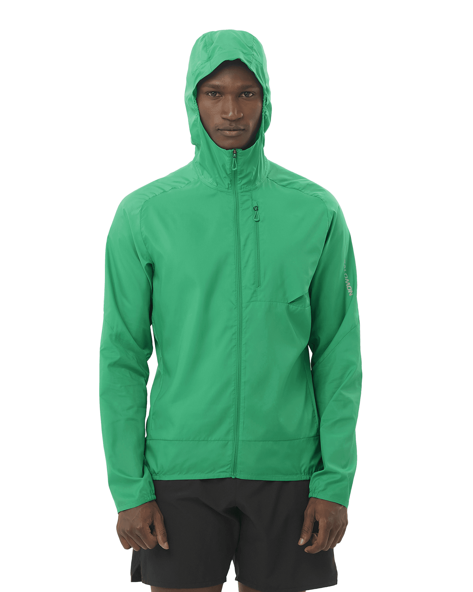 Bonatti Cross Wind Parakeet