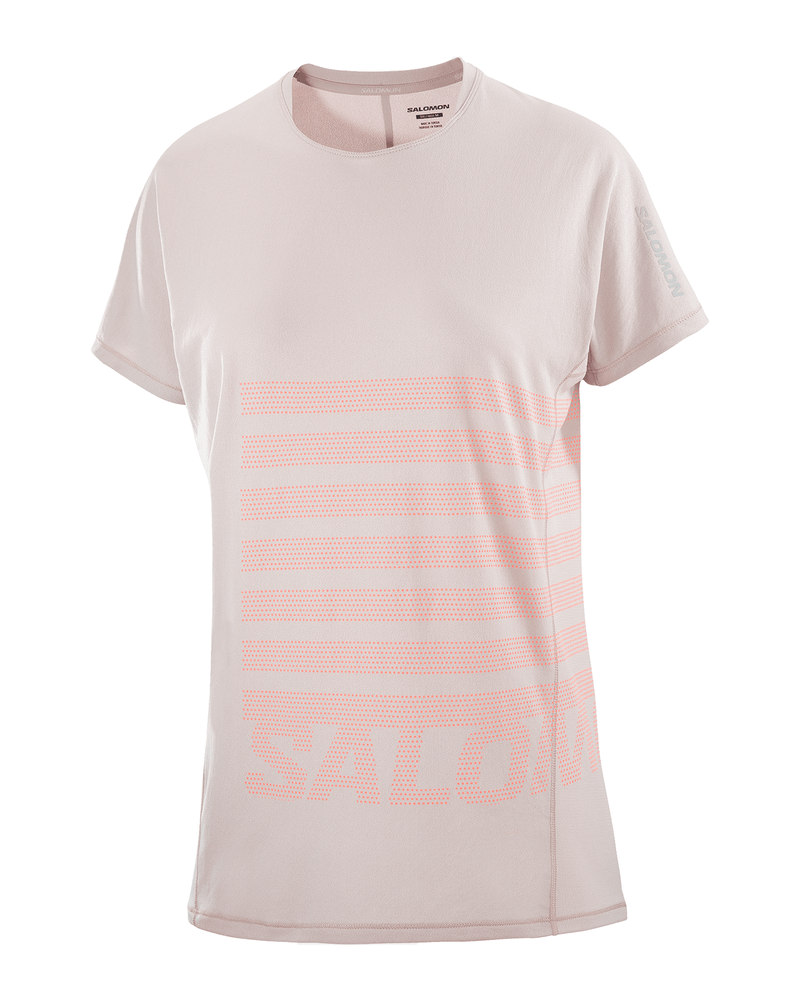 Sense Aero Graphic W Etherea/Neon Flame