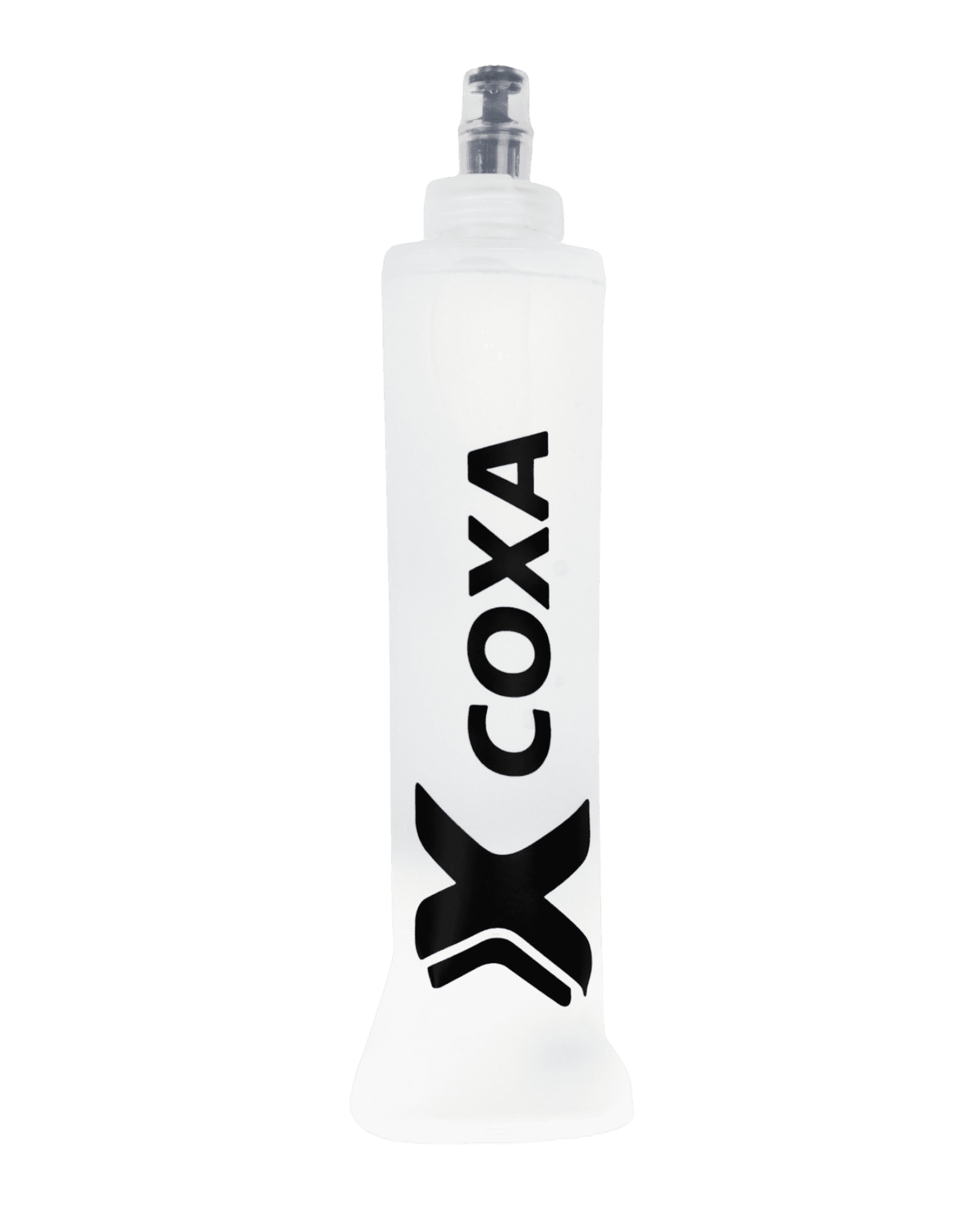 Softflaska 350ml Transparant