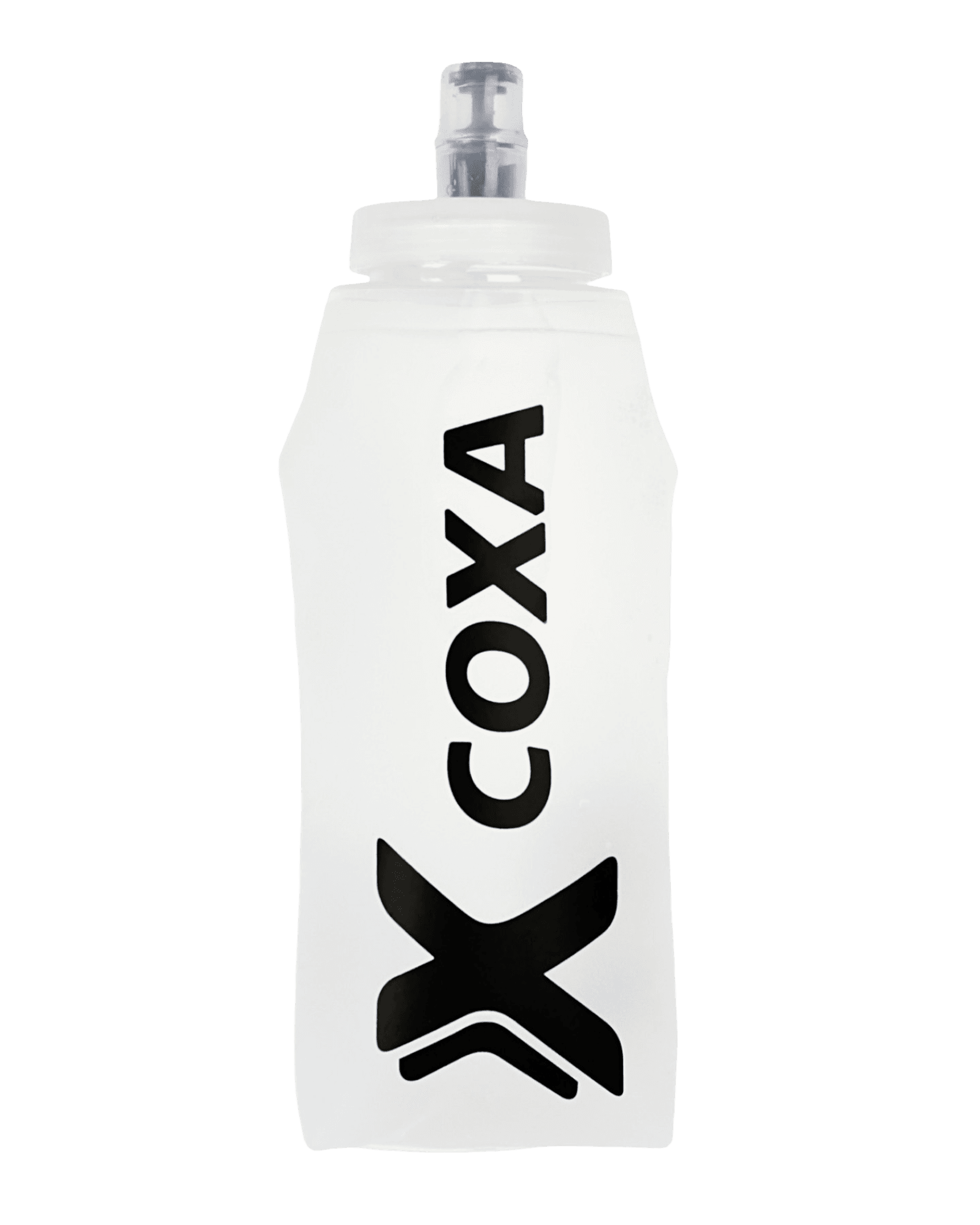 Softflaska 500ml Transparant