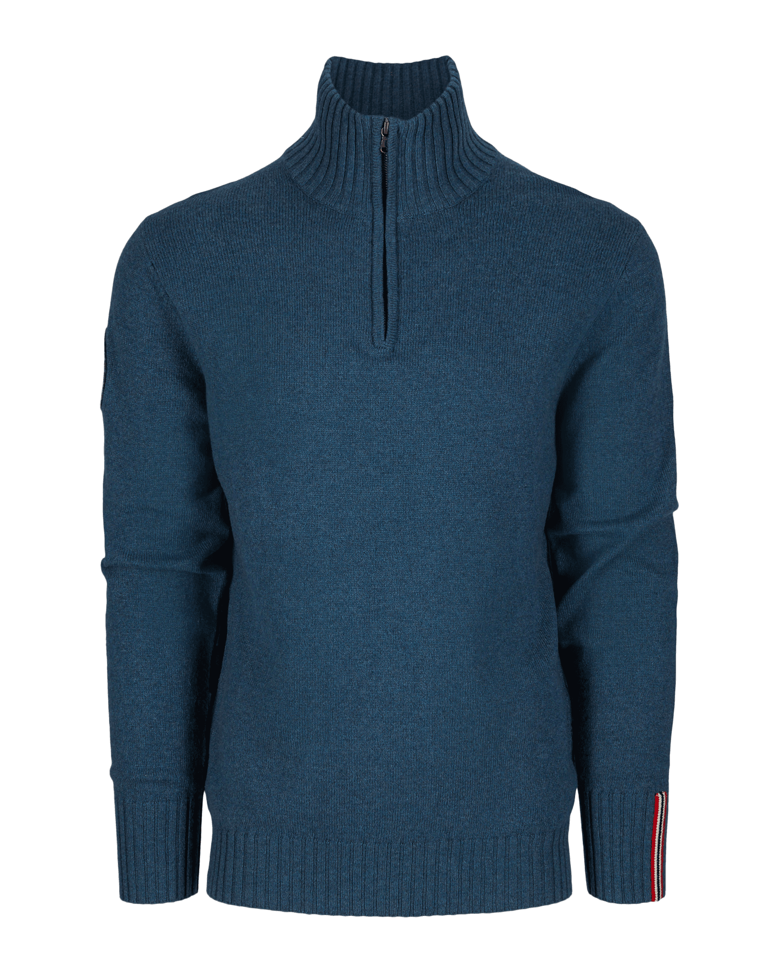 Faded Navy