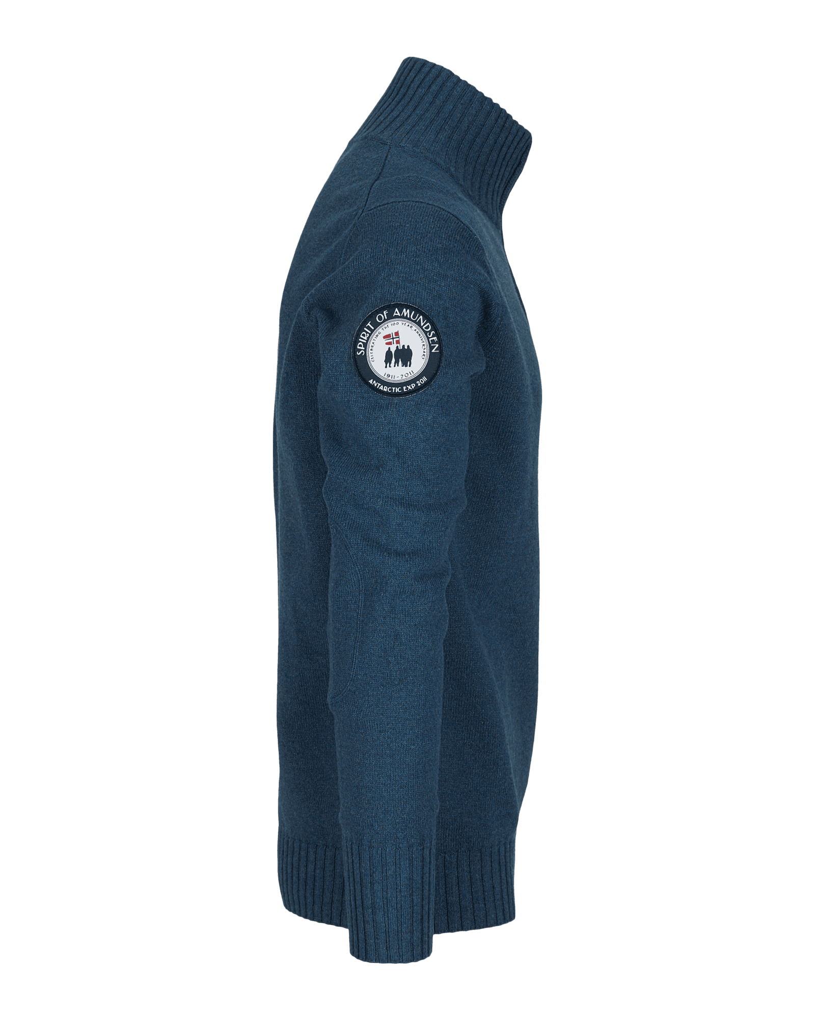 Faded Navy