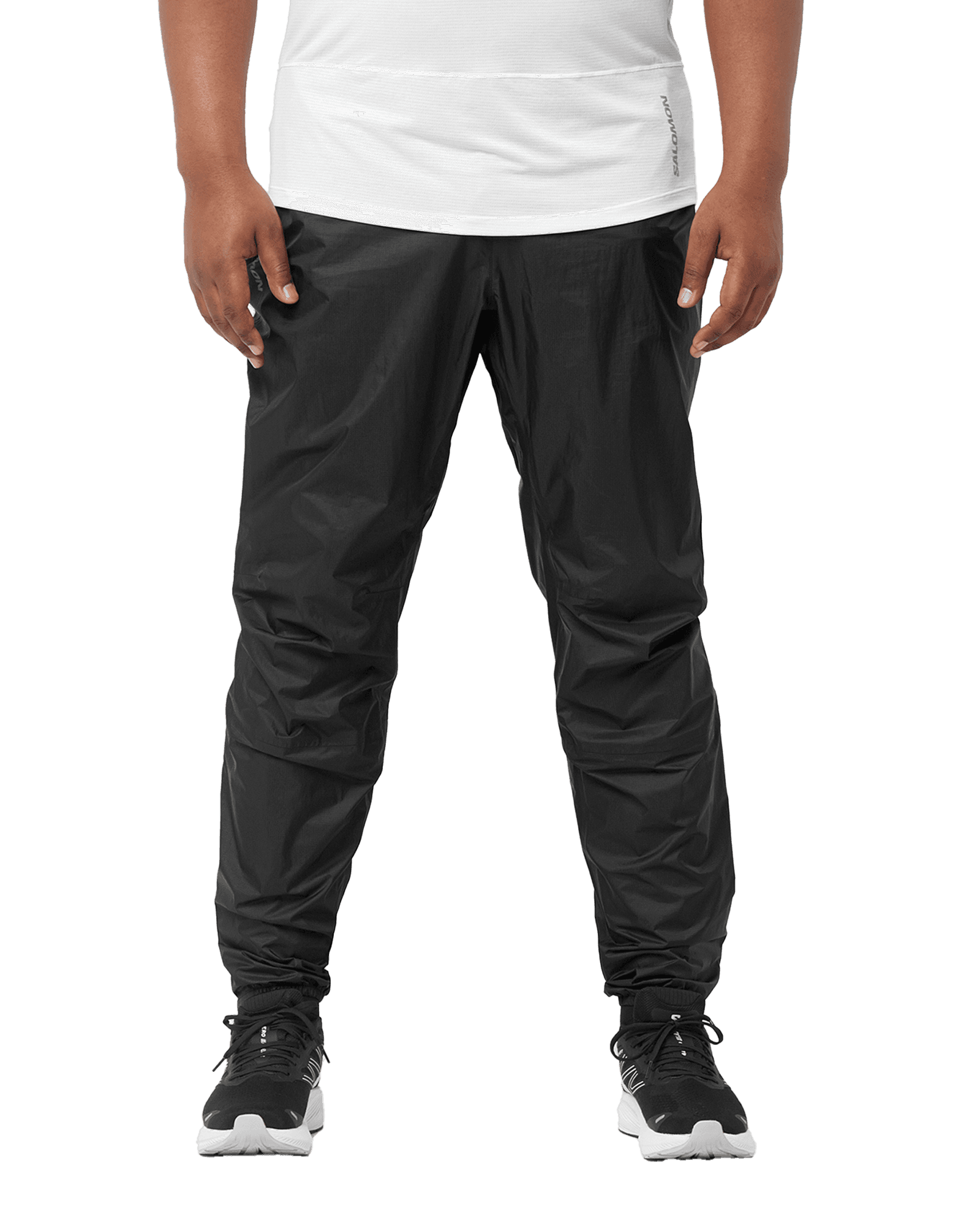 Bonatti Waterproof Deep Black