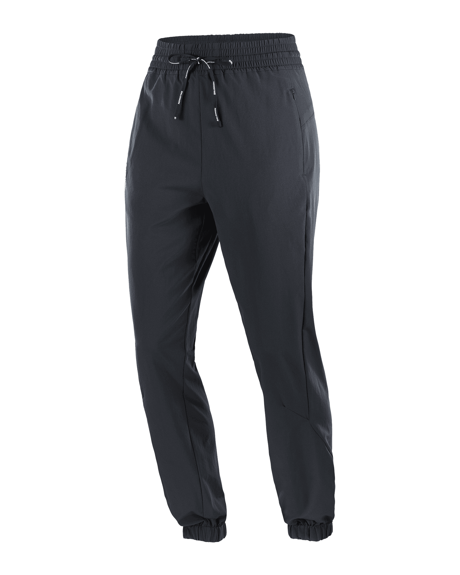 Shkout Core Pant W Deep Black