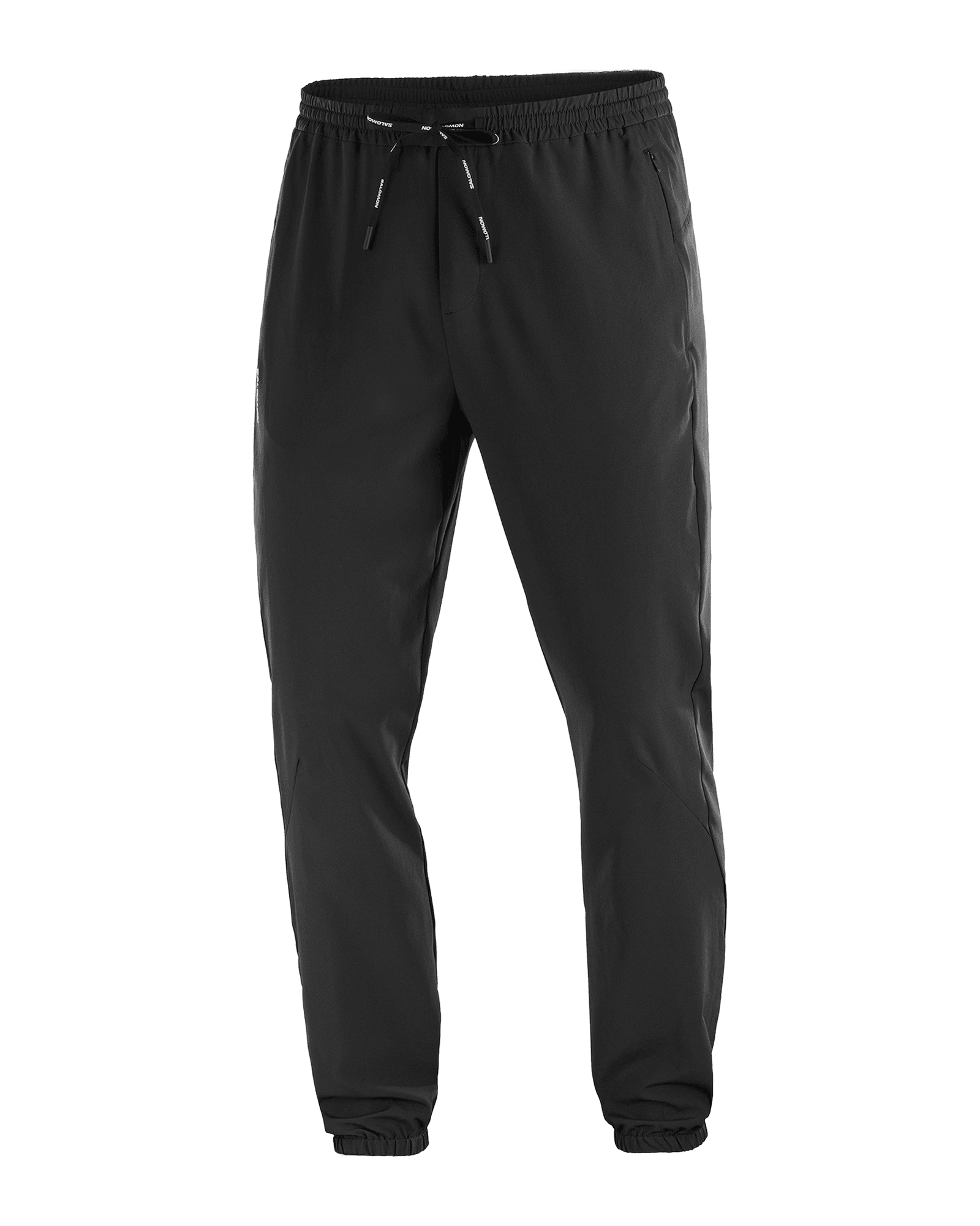 Deep Black