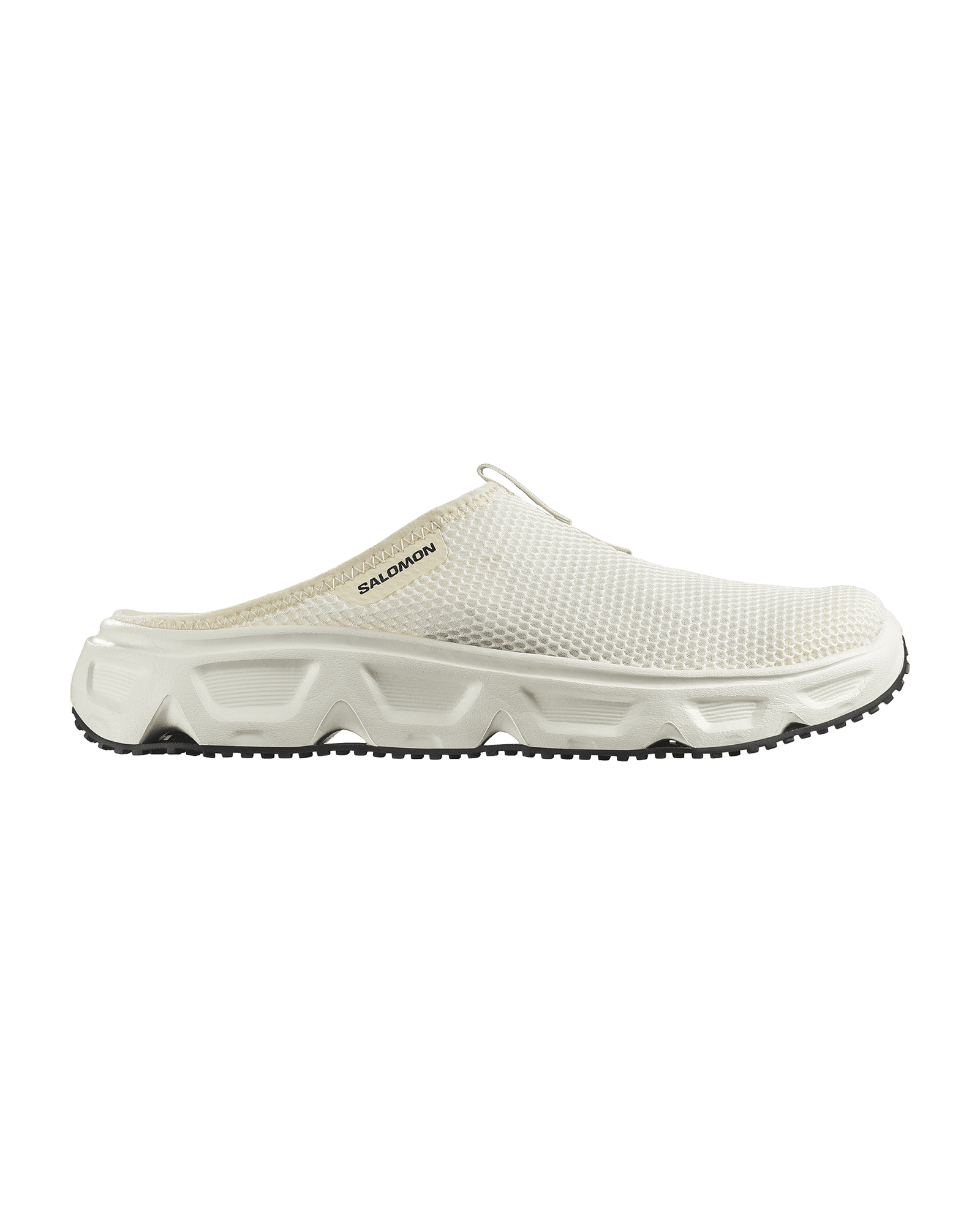 Reelax Slide 6.0 M Vanilla Ice/Vanilla Ice/Black