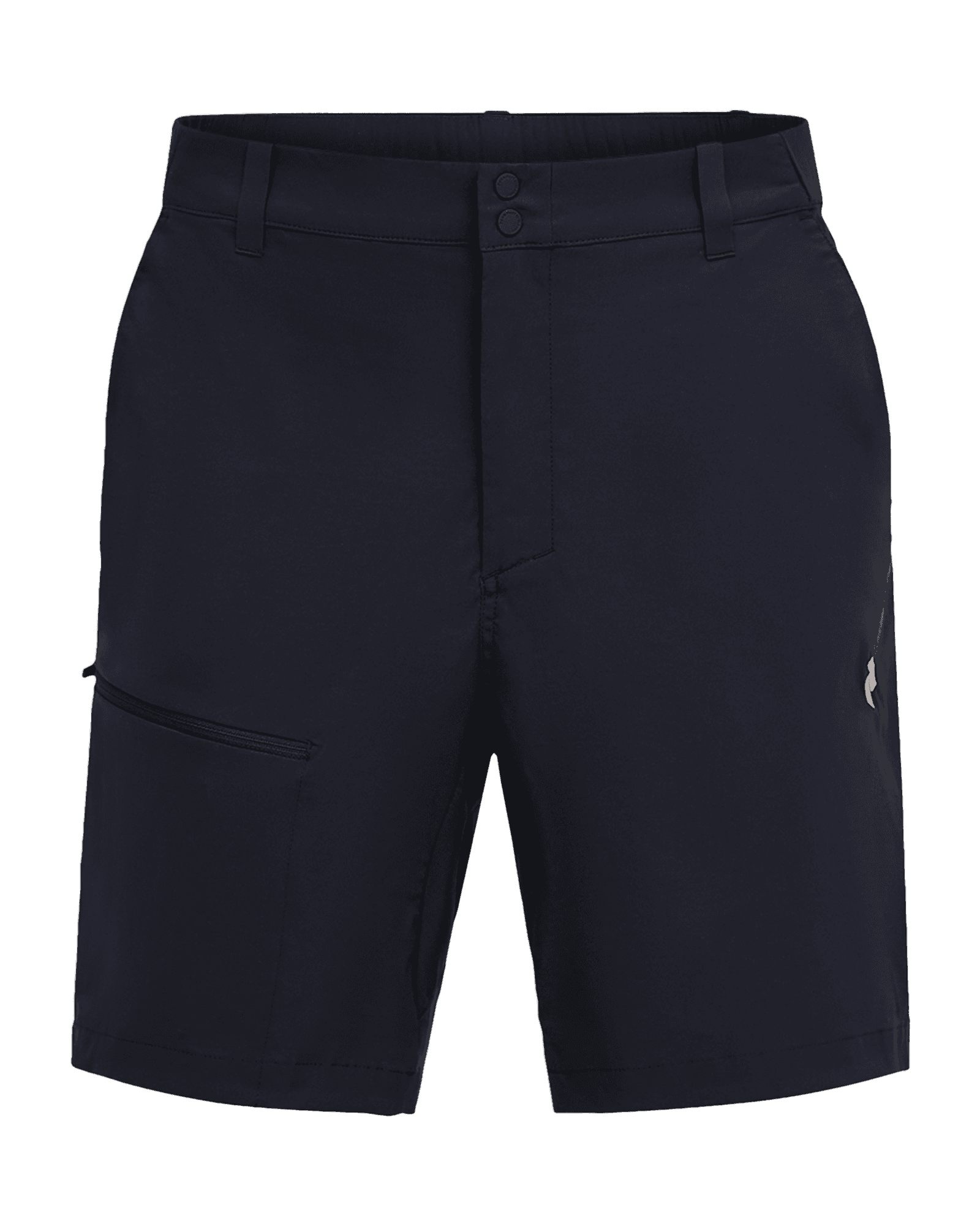 Iconiq Shorts M Black