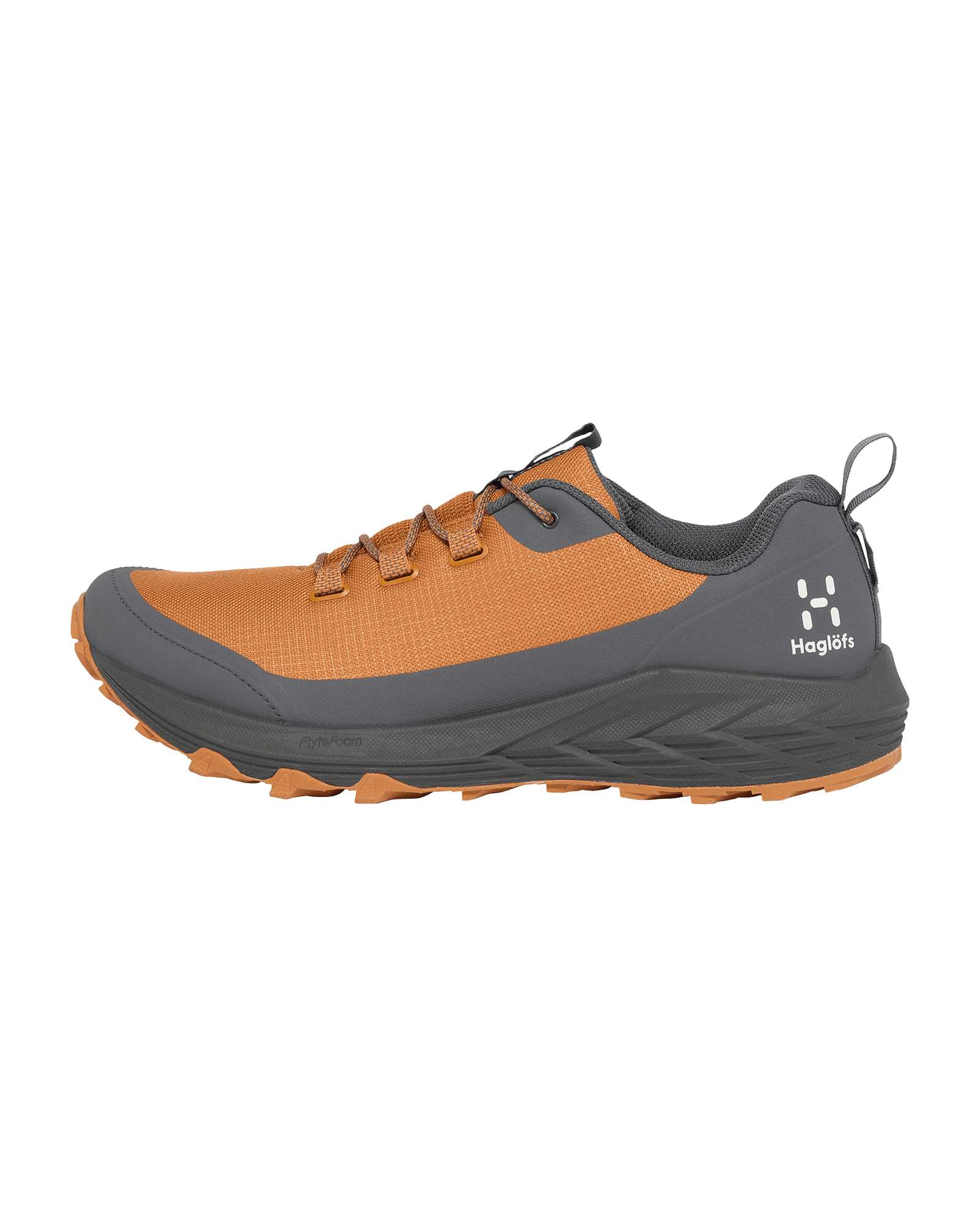 Haglöfs L.I.M FH Low M Golden Brown/Magnetite