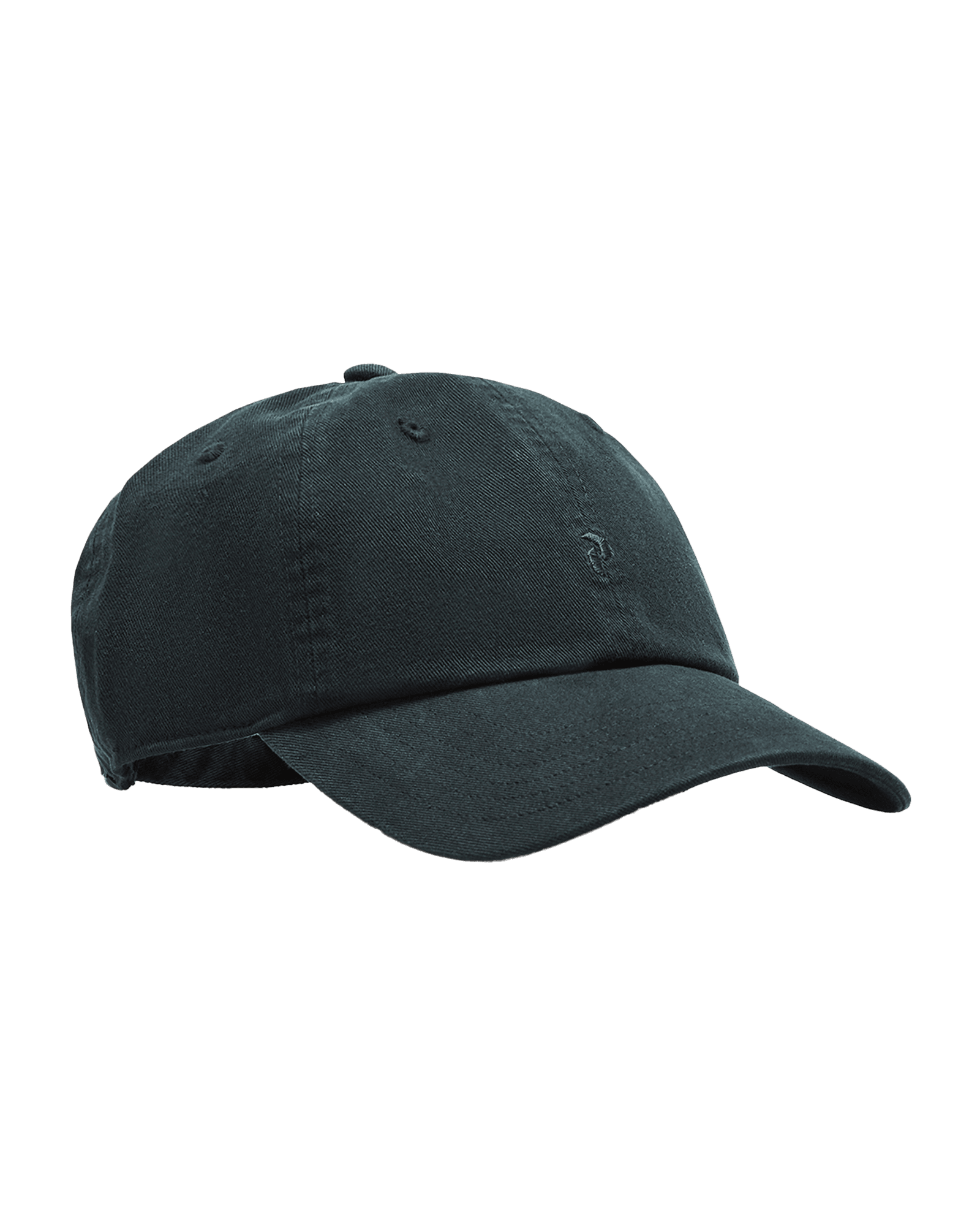 Ground Cap Black
