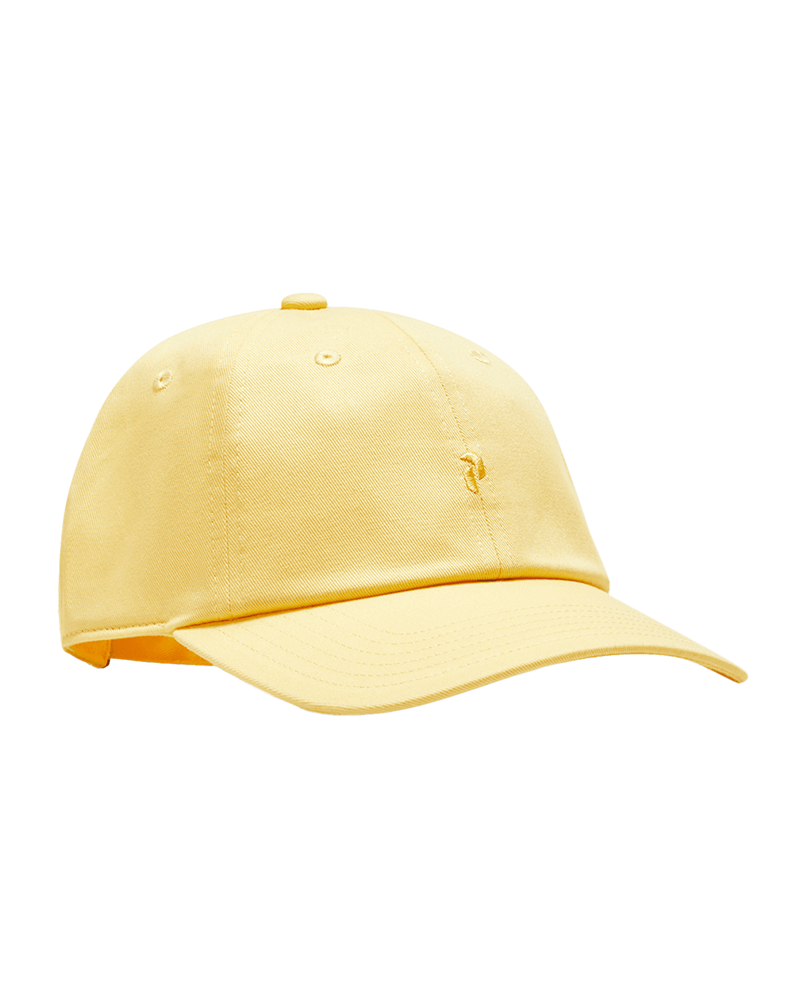 Ground Cap Mellow Yellow