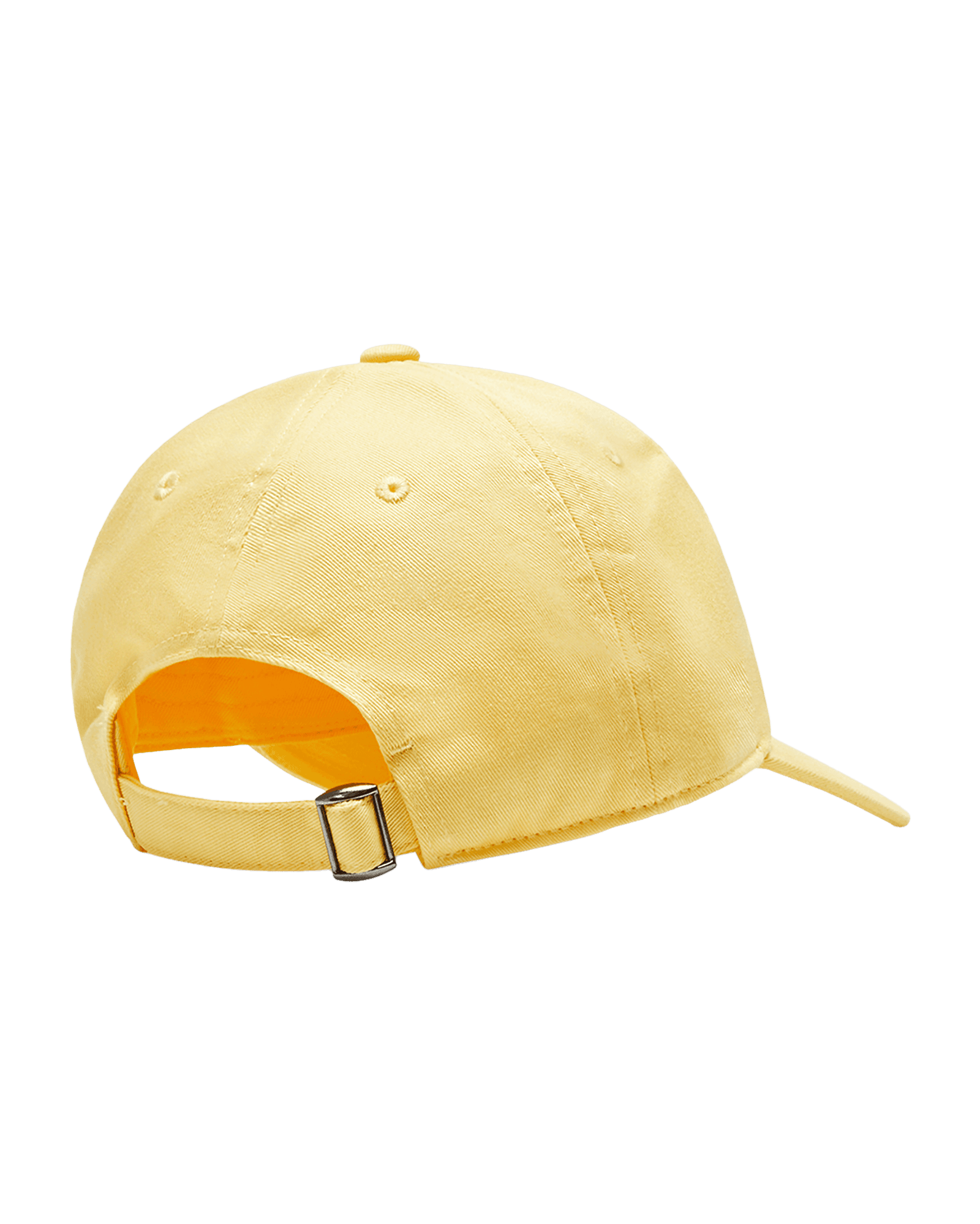 Mellow Yellow