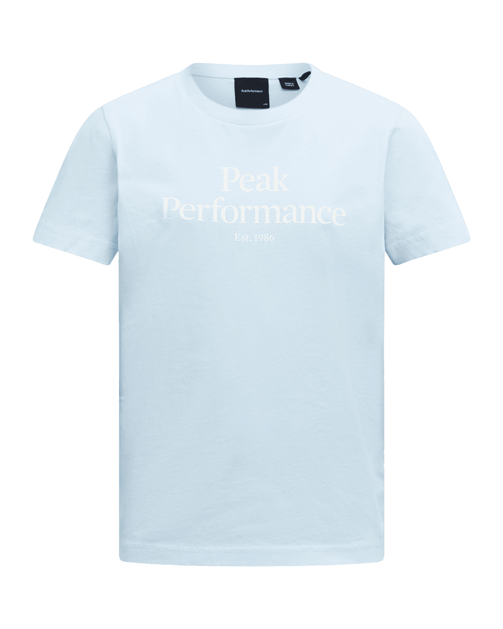 Original Tee JR Cloud
