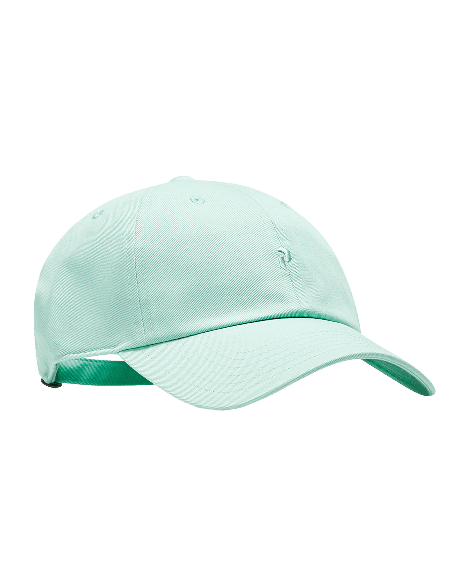 Ground Cap Delta Green