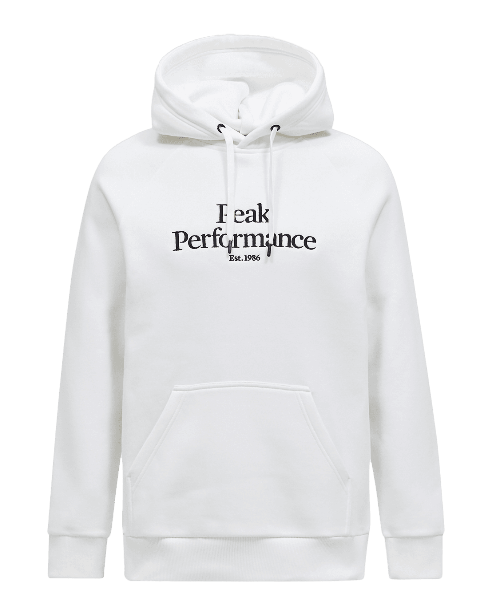 Original Hood M Offwhite/Black