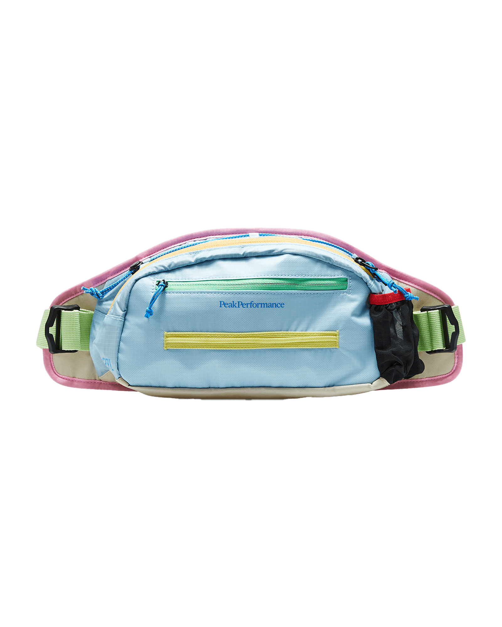 Trail Hip Bag Cloud