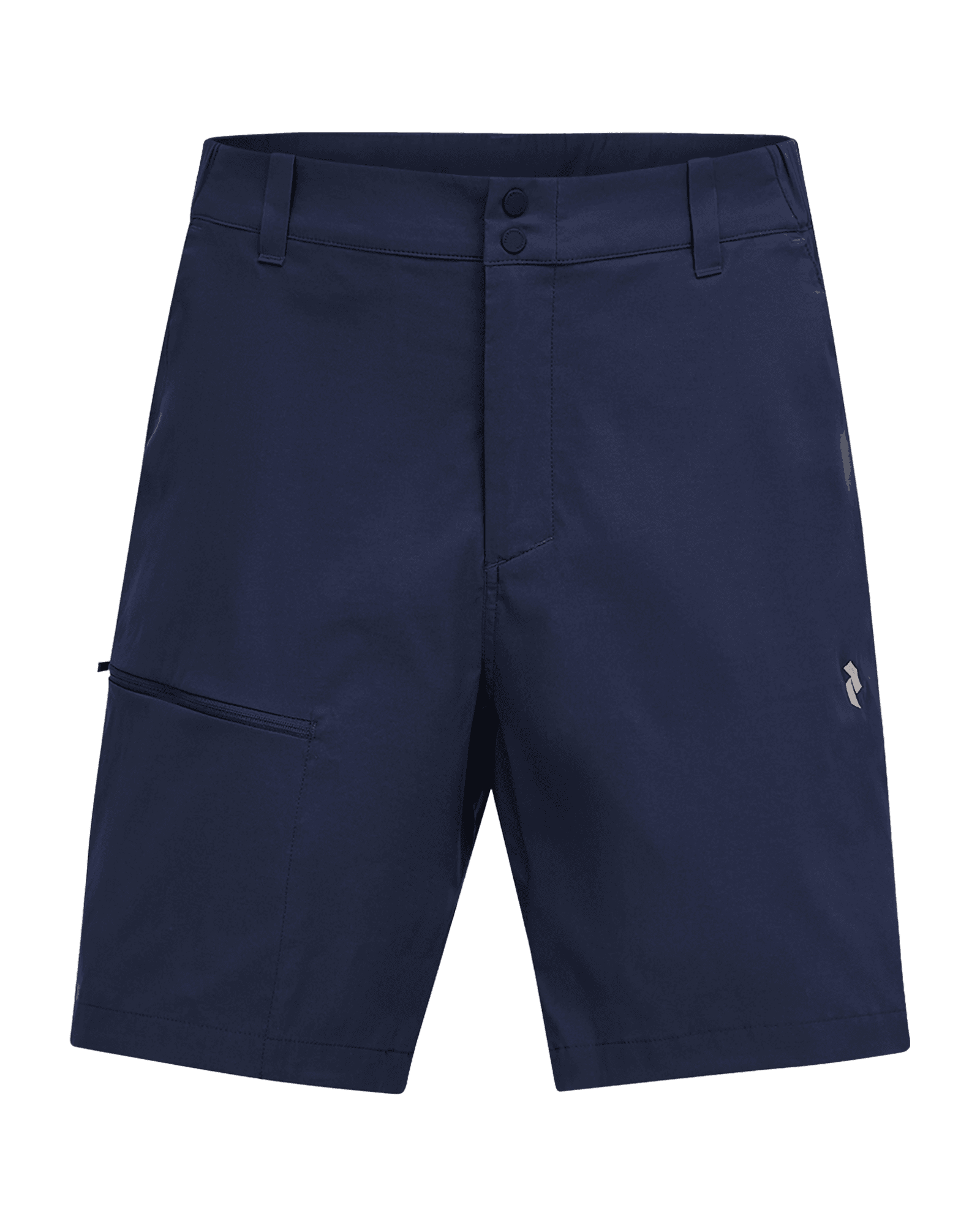 Iconiq Shorts M Blue Shadow