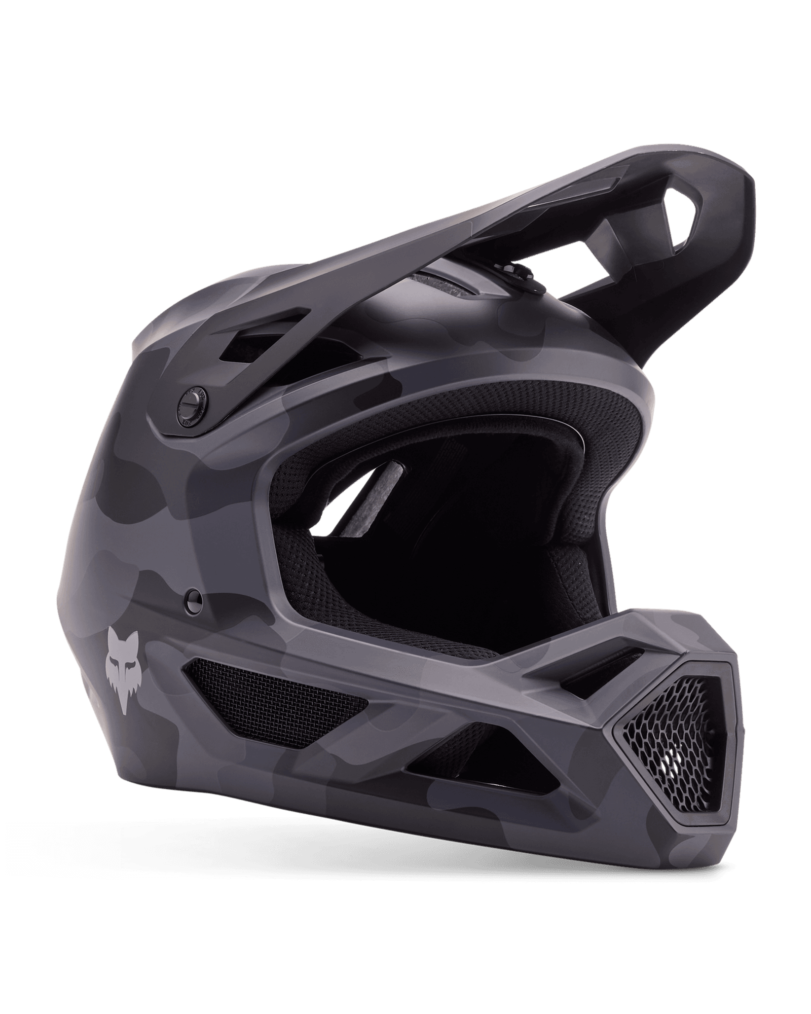 Rampage Camo Black Camo
