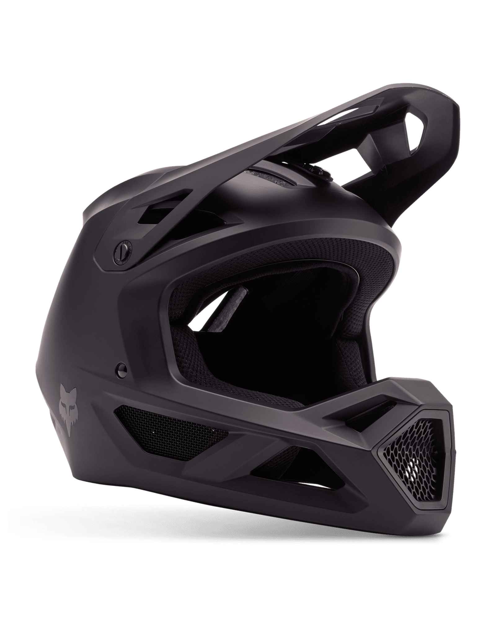 Rampage MT Matte Black