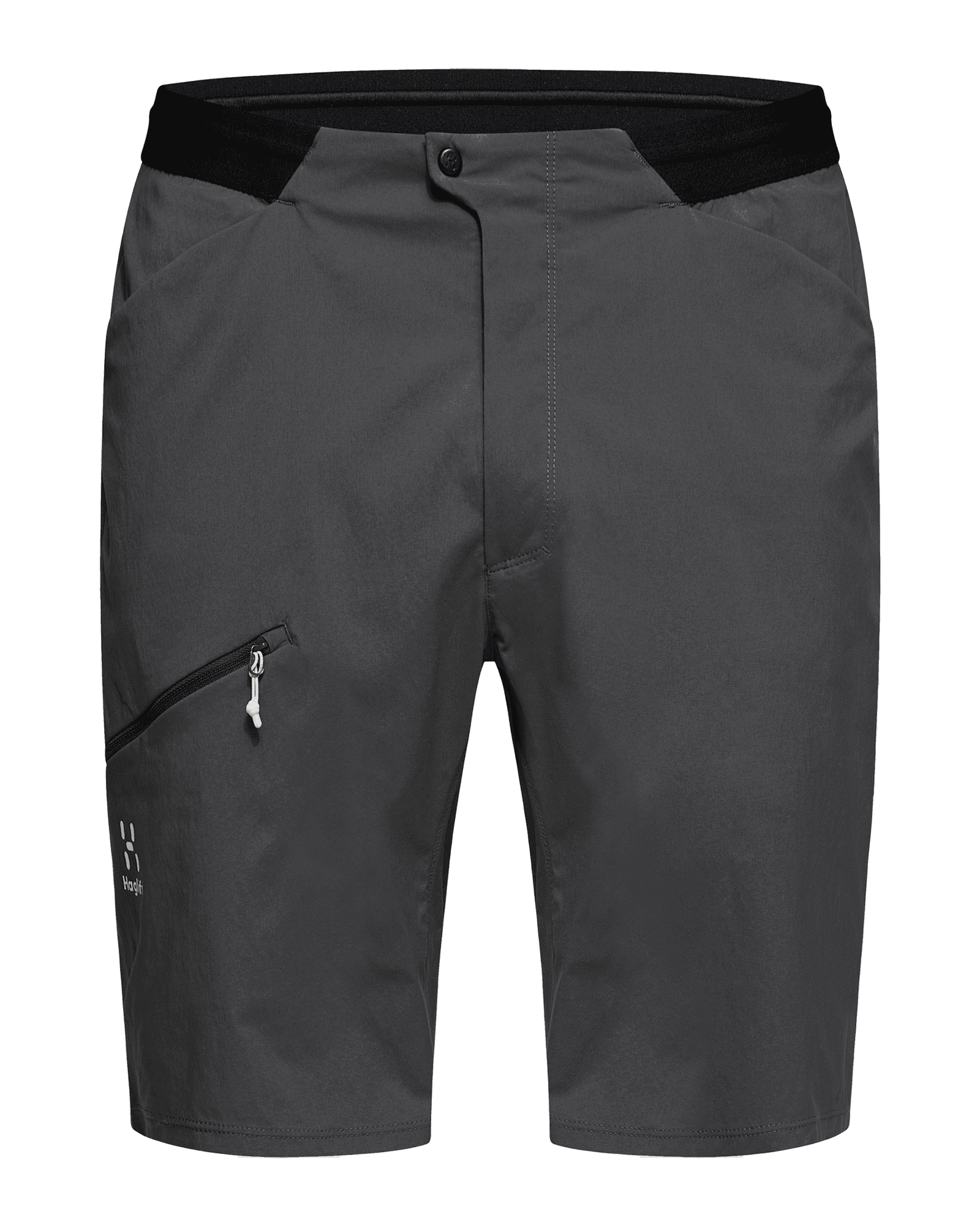 L.I.M Fuse Shorts M Magnetite