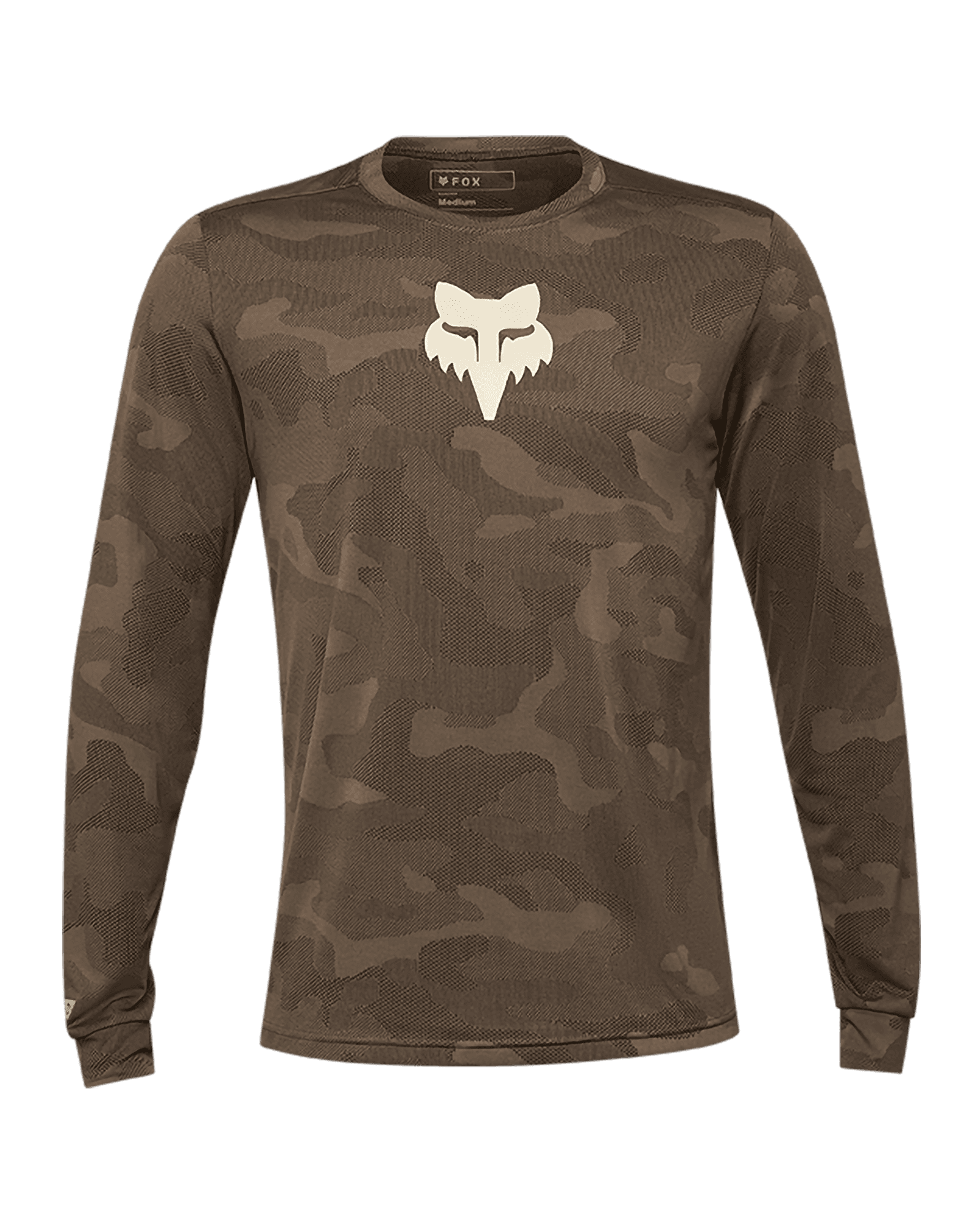 Ranger Tru DRI L/S Jersey M Dirt