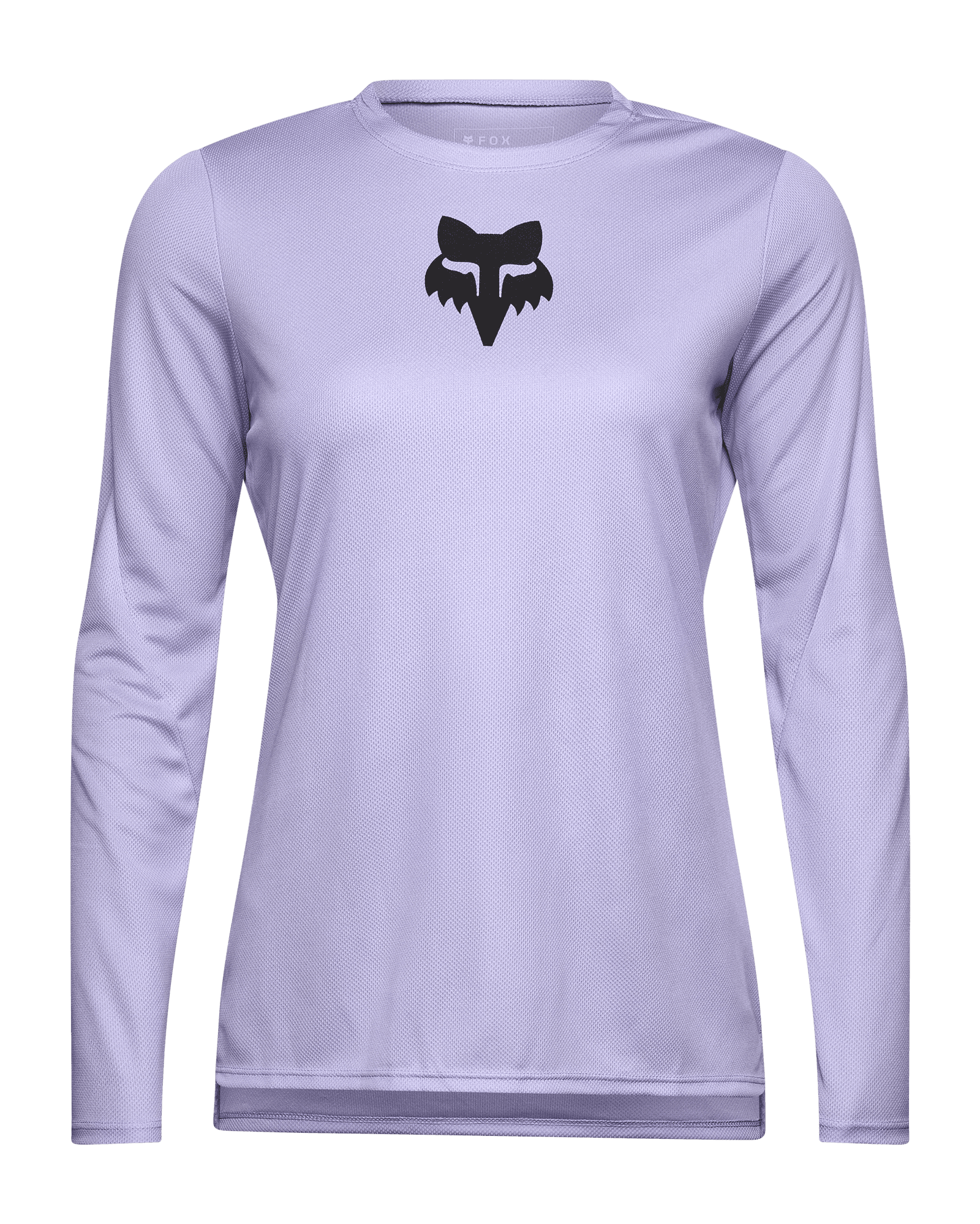 Ranger Jersey L/S Fox Head W Lilac
