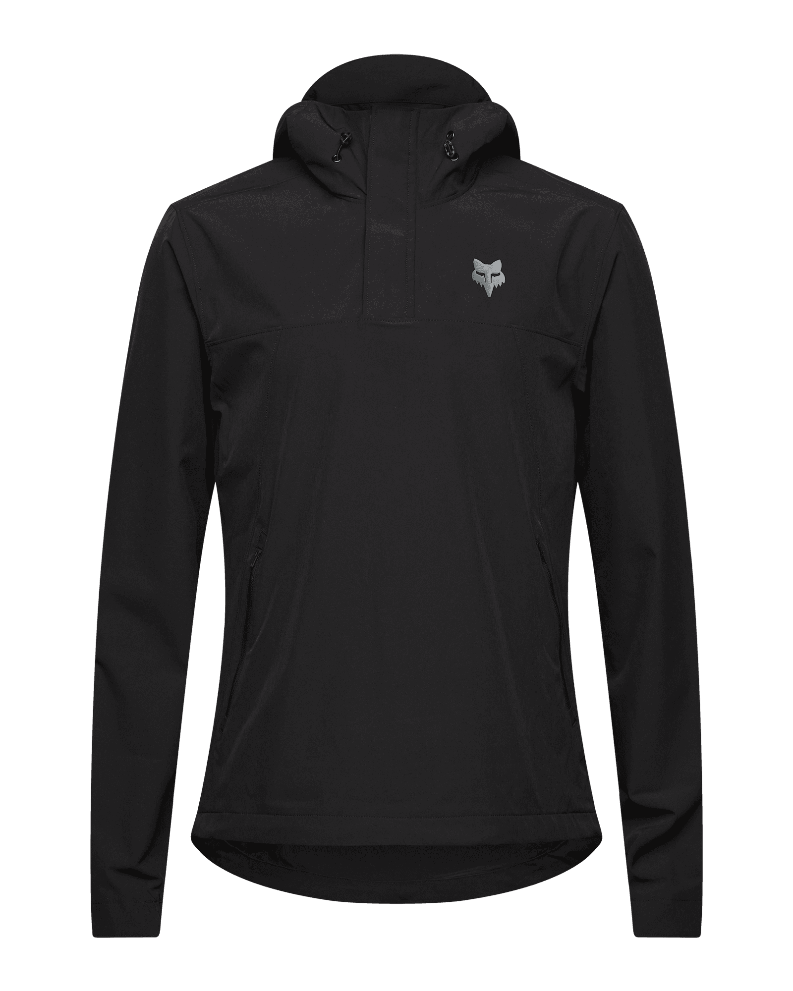 Ranger Wind Pullover M Black