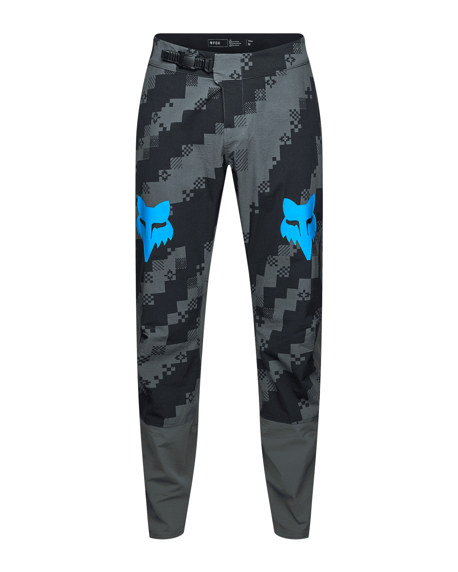 Ranger Pant Digi Image M Dark Shadow