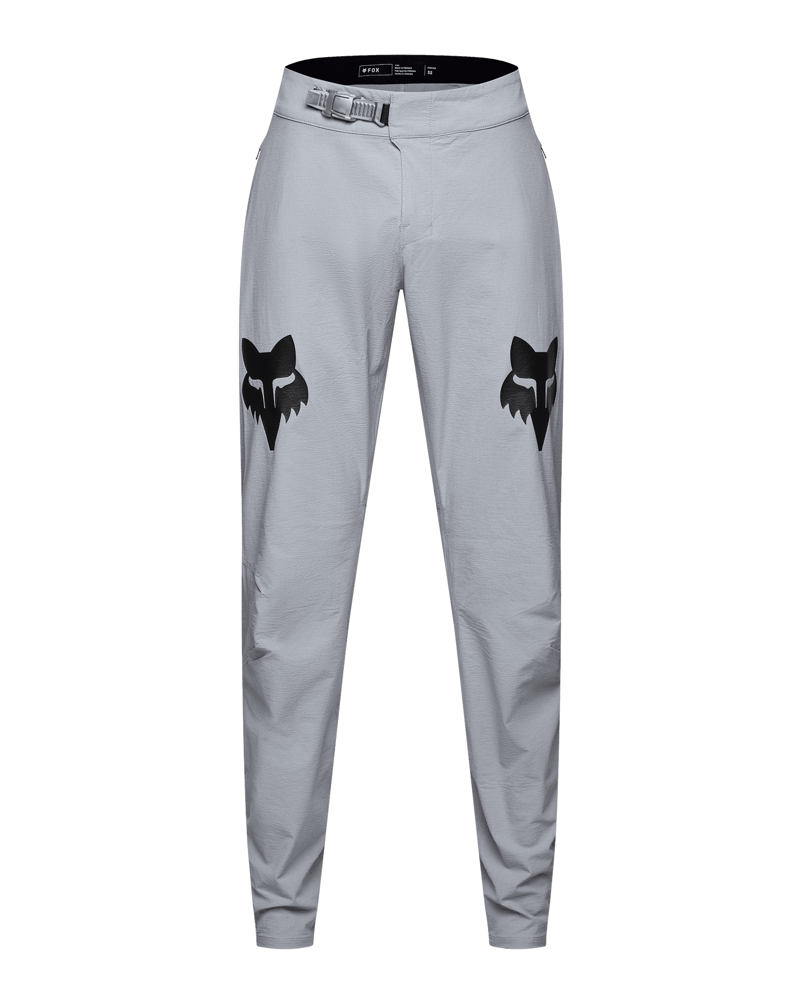Ranger Pant Grid M Steel Grey