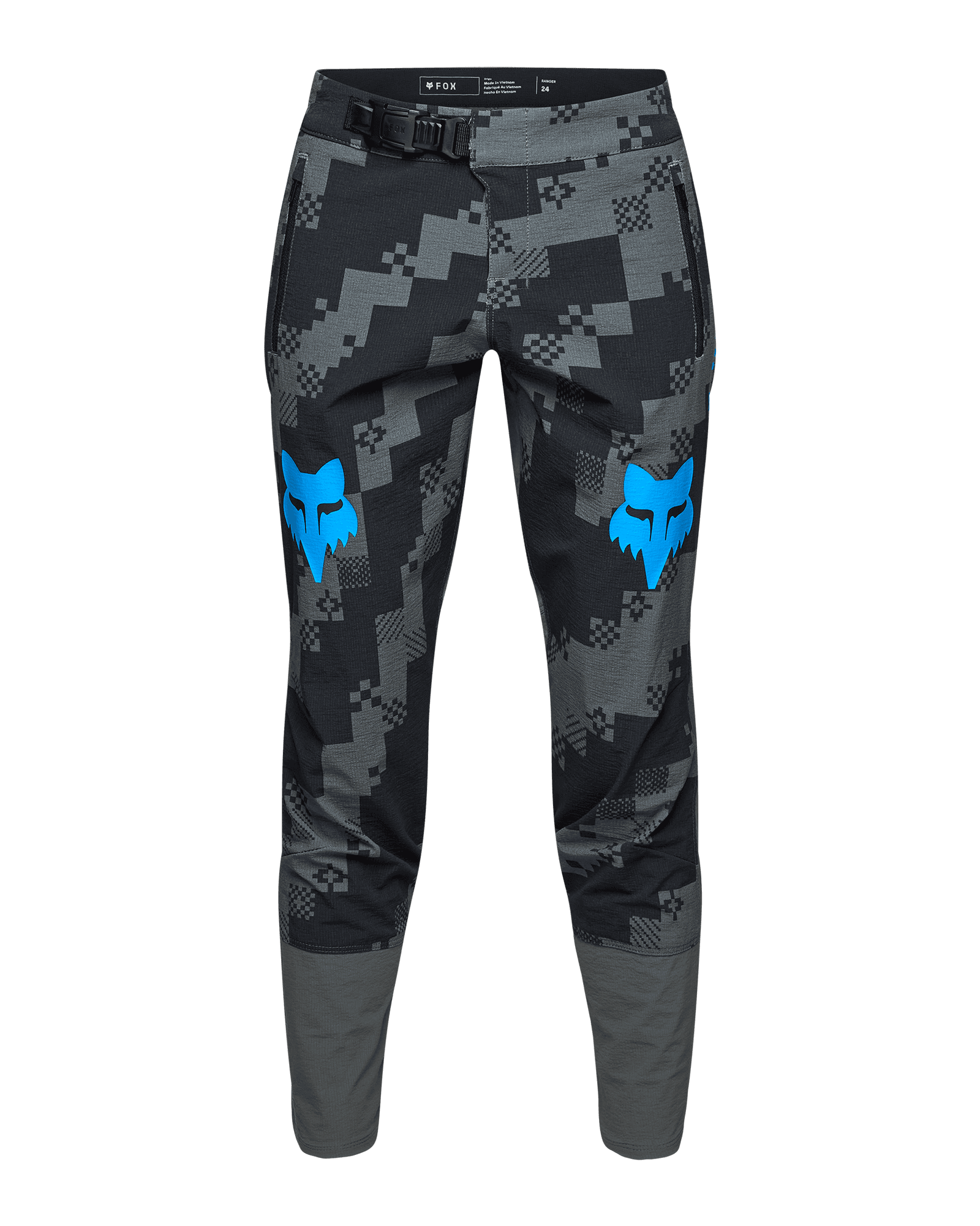 Ranger Pant Digi Image JR Dark Shadow