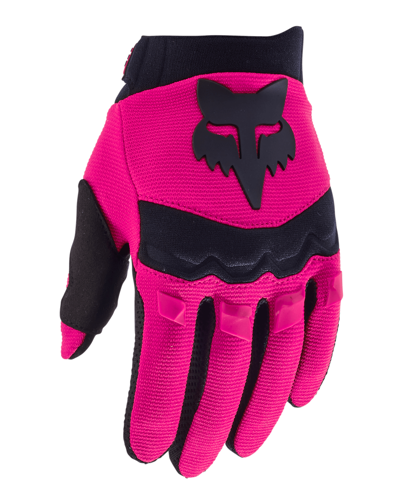 Dirtpaw Glove JR Pink
