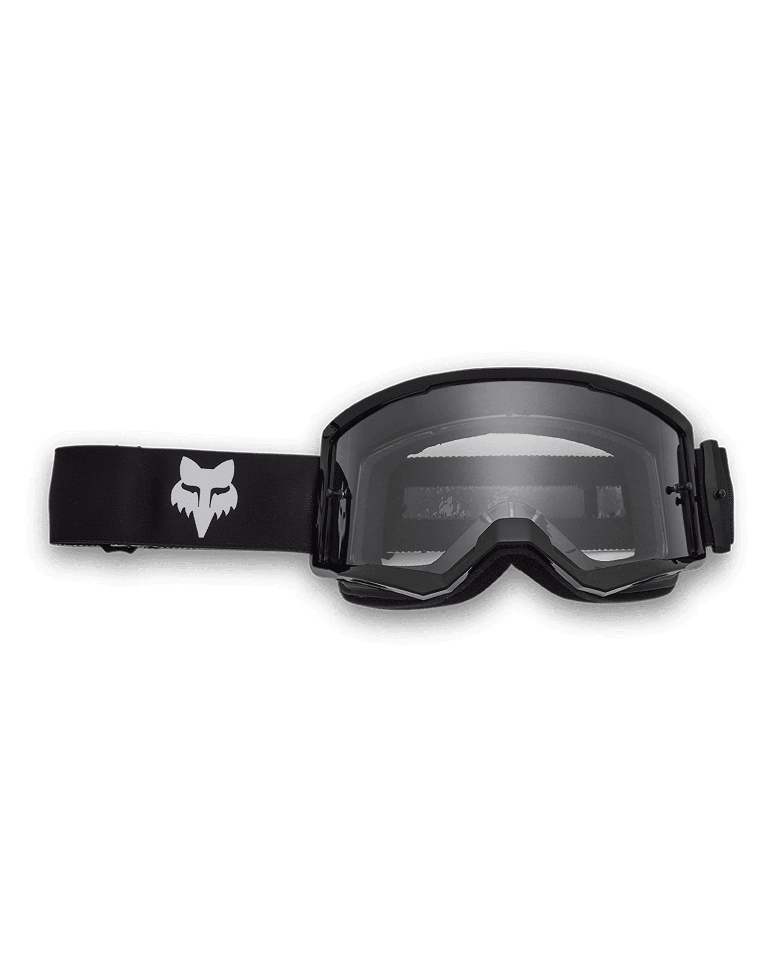 Main Core Goggle Black