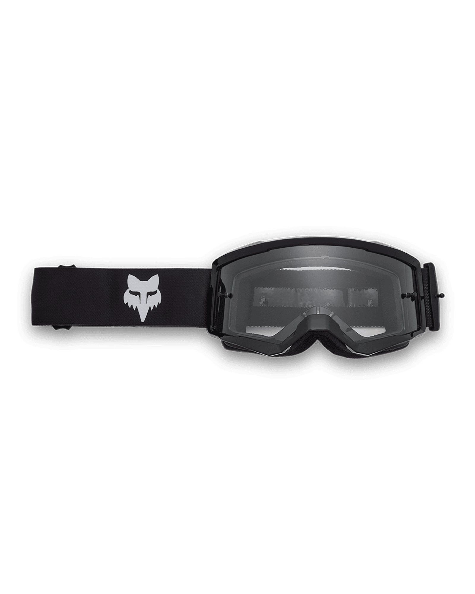Main Core Goggle JR Black