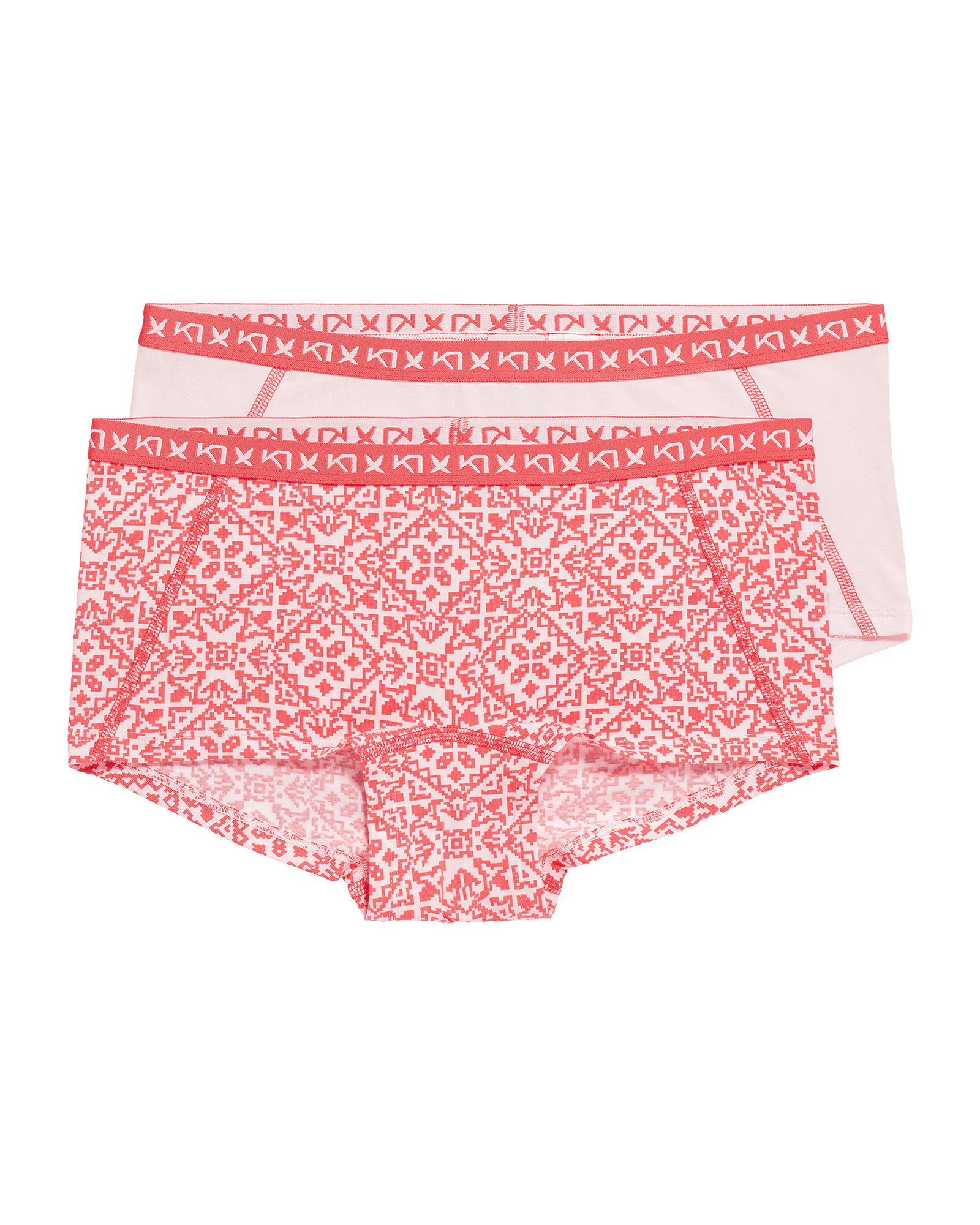 Tina Hipster 2-Pack W Gum