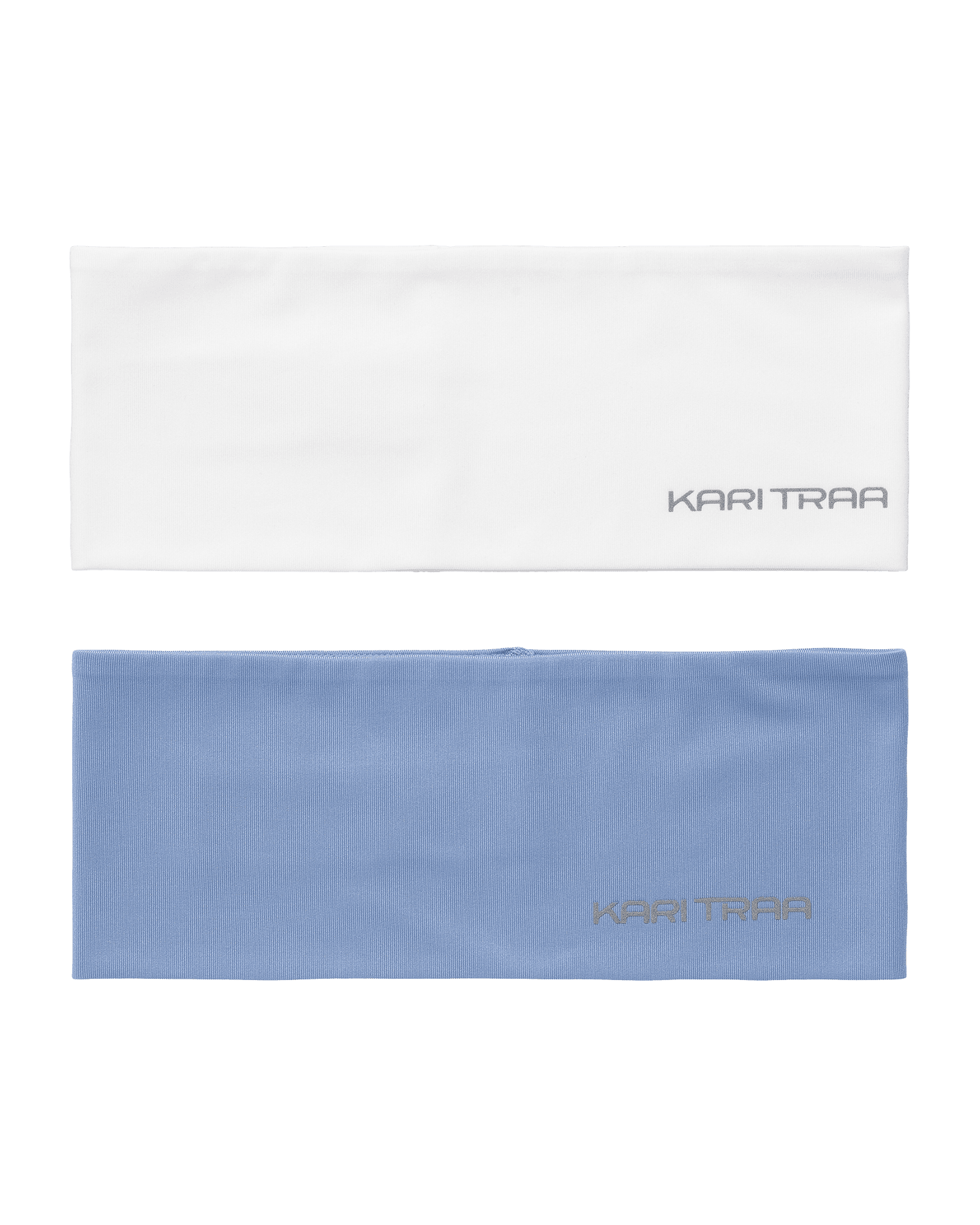 Nora Headband 2-Pack Iris