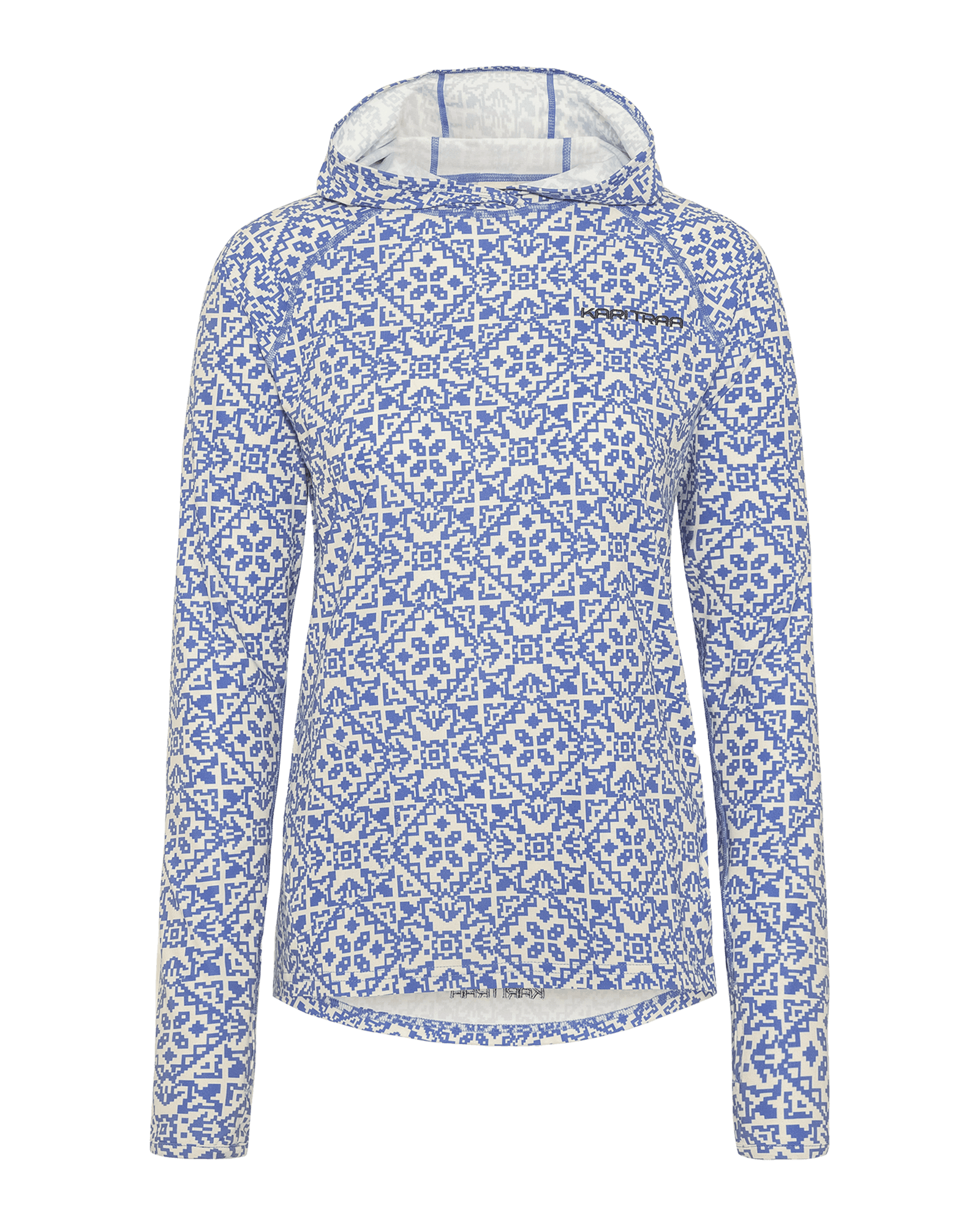 Sanne Sunshirt W Sea