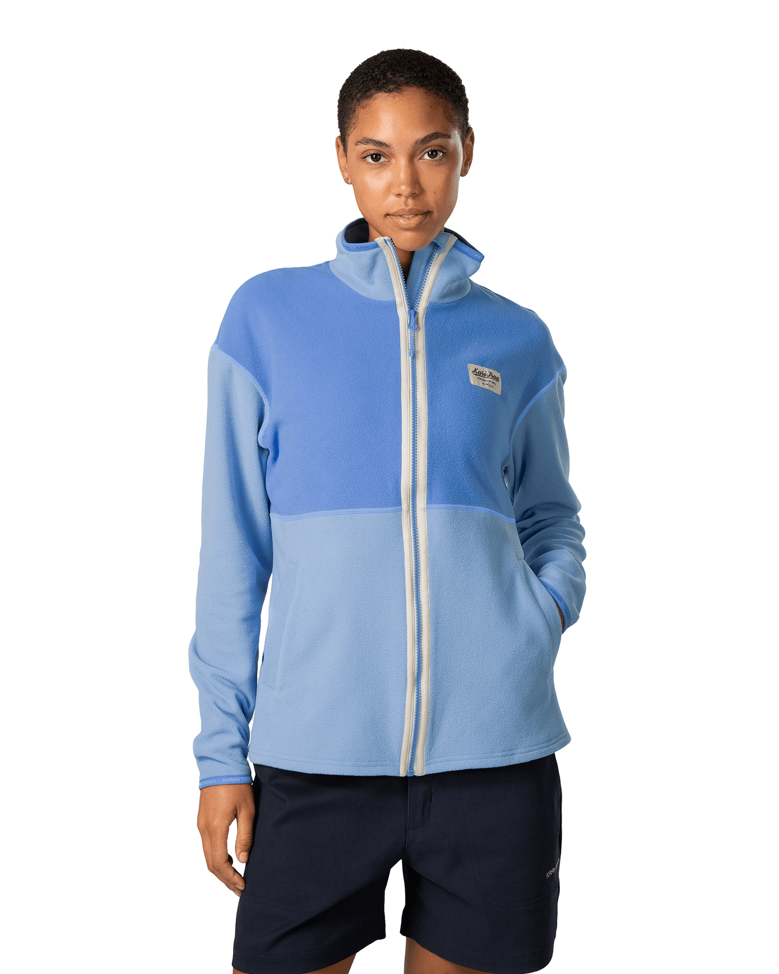 Gracie Midlayer W Iris