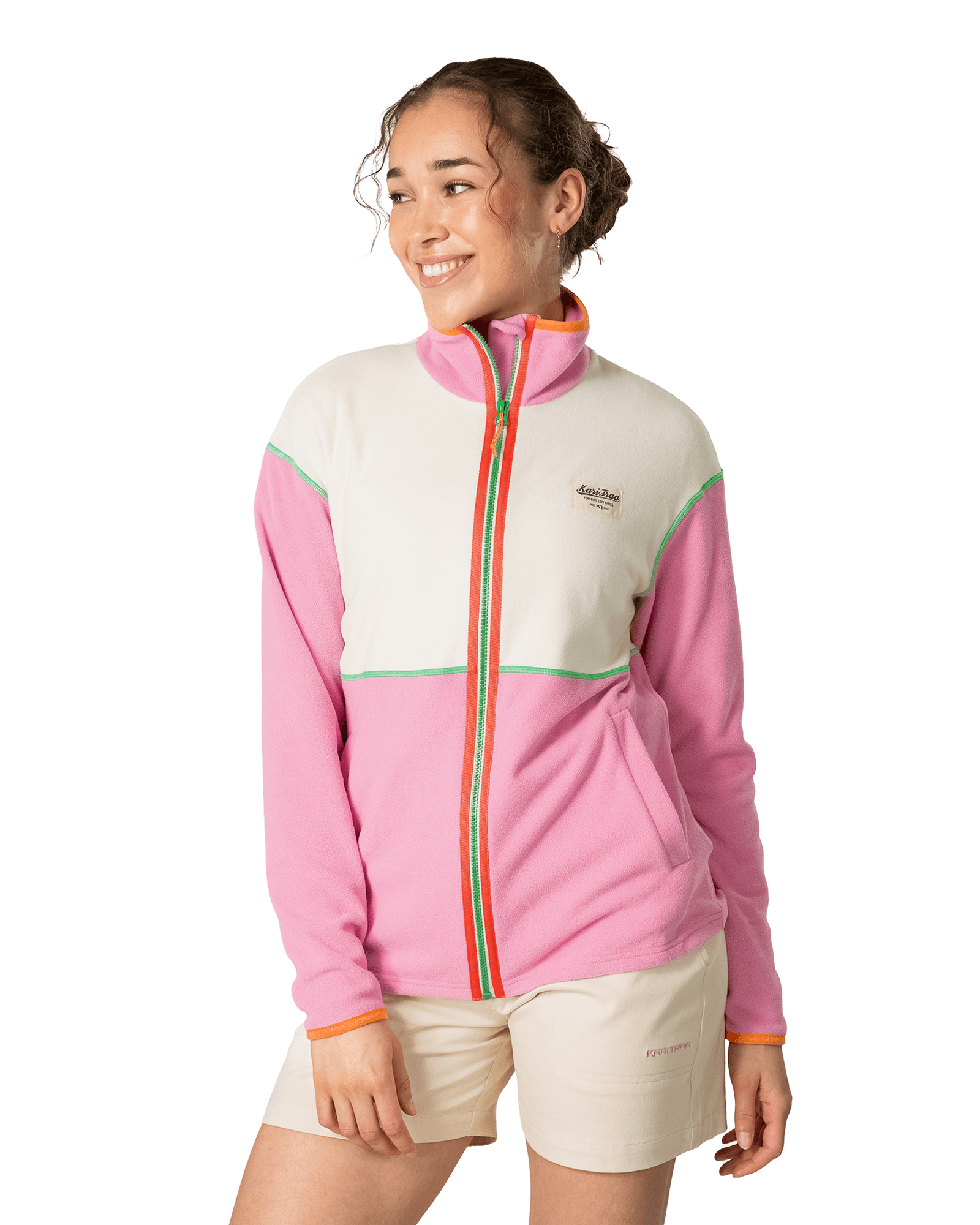 Gracie Midlayer W Kobi