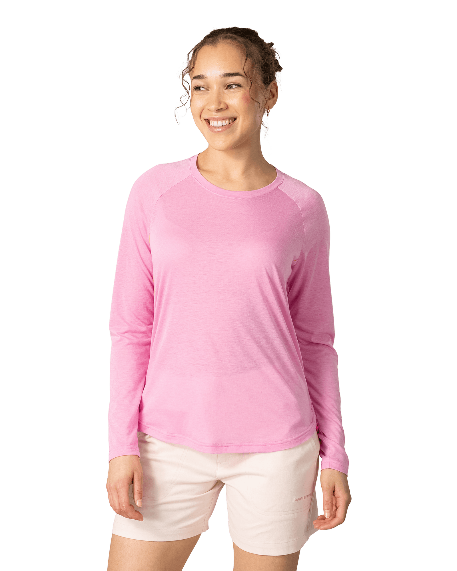 Henni L/S W Kobi